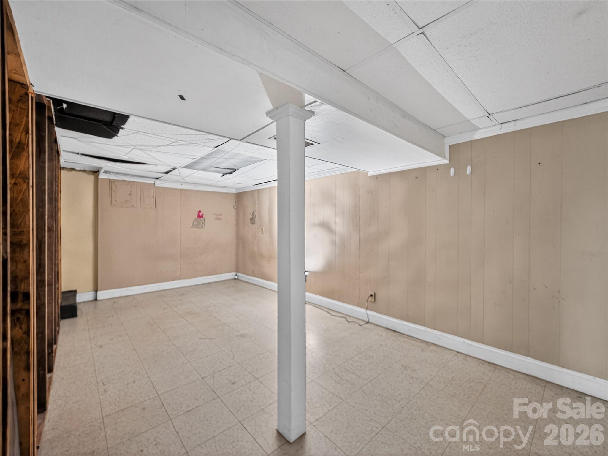 135 Hazelwood Drive — Forest City