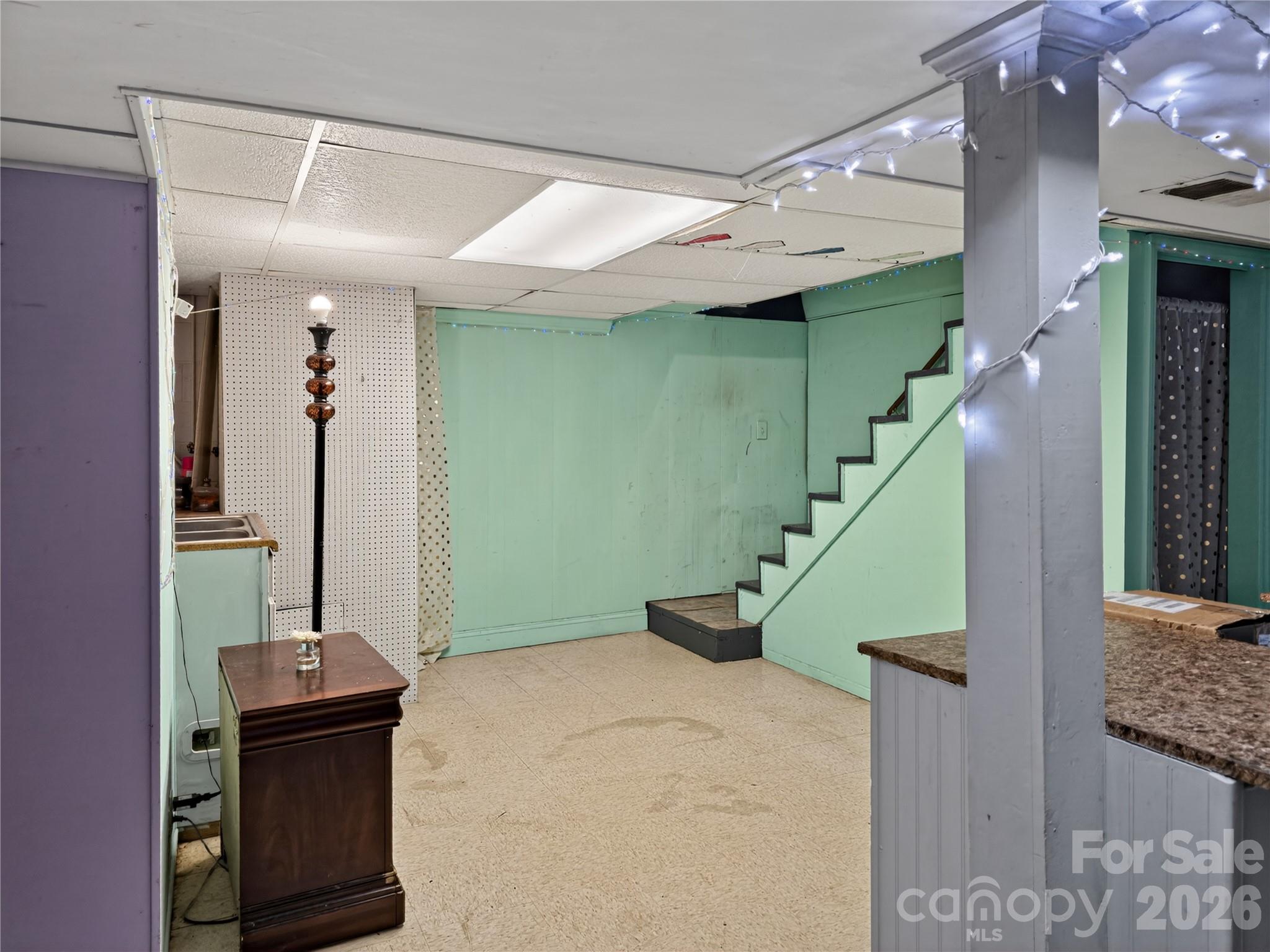 135 Hazelwood Drive — Forest City