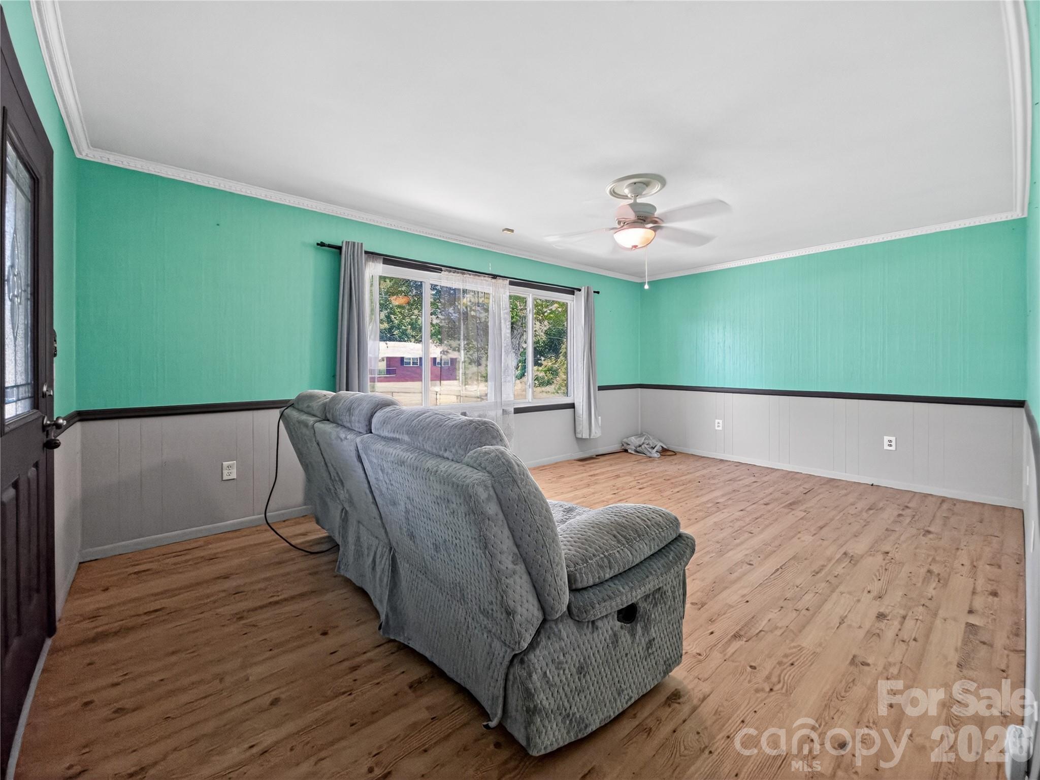 135 Hazelwood Drive — Forest City