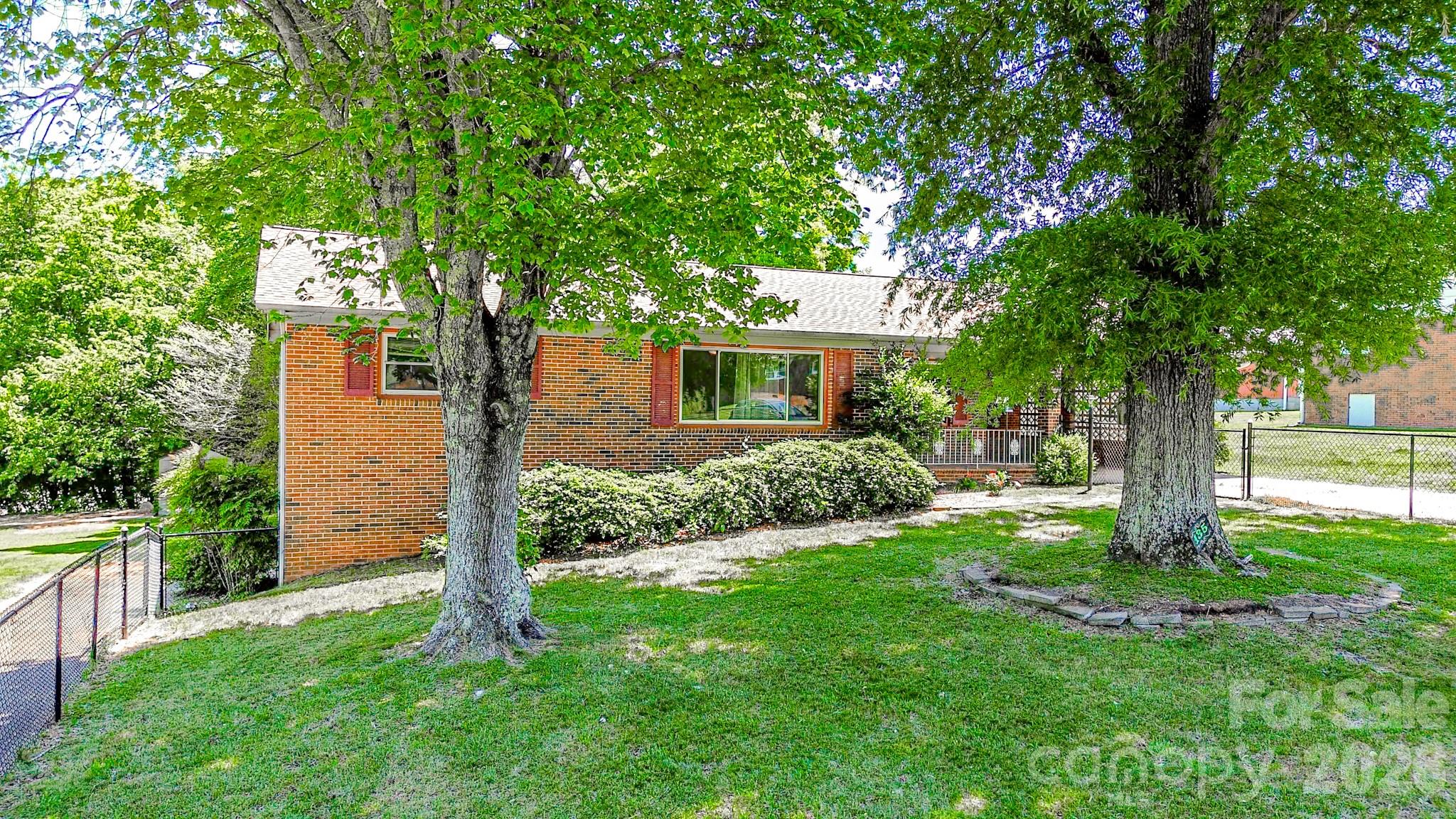 135 Hazelwood Drive — Forest City