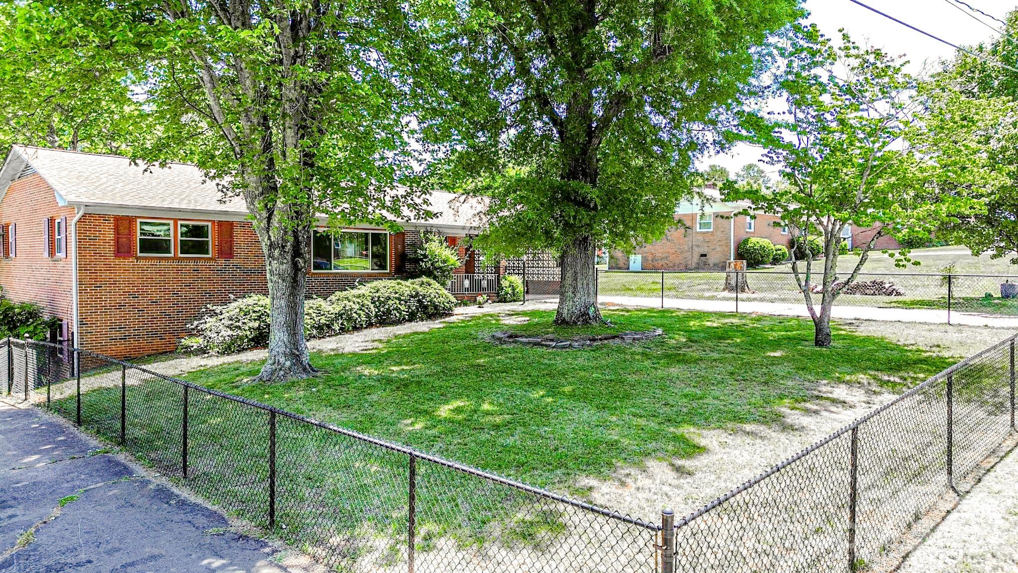 135 Hazelwood Drive — Forest City