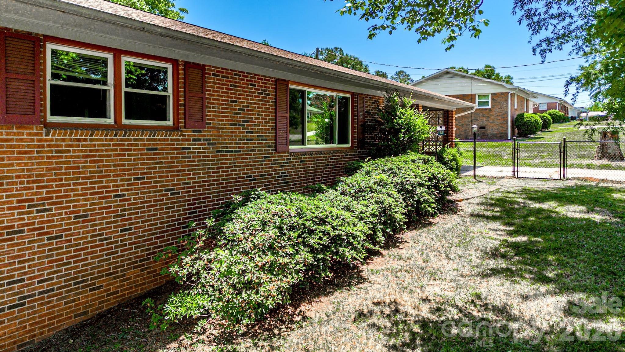 135 Hazelwood Drive — Forest City