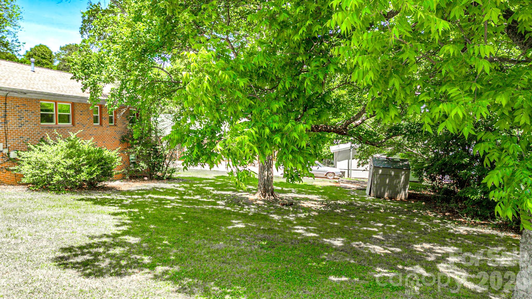 135 Hazelwood Drive — Forest City