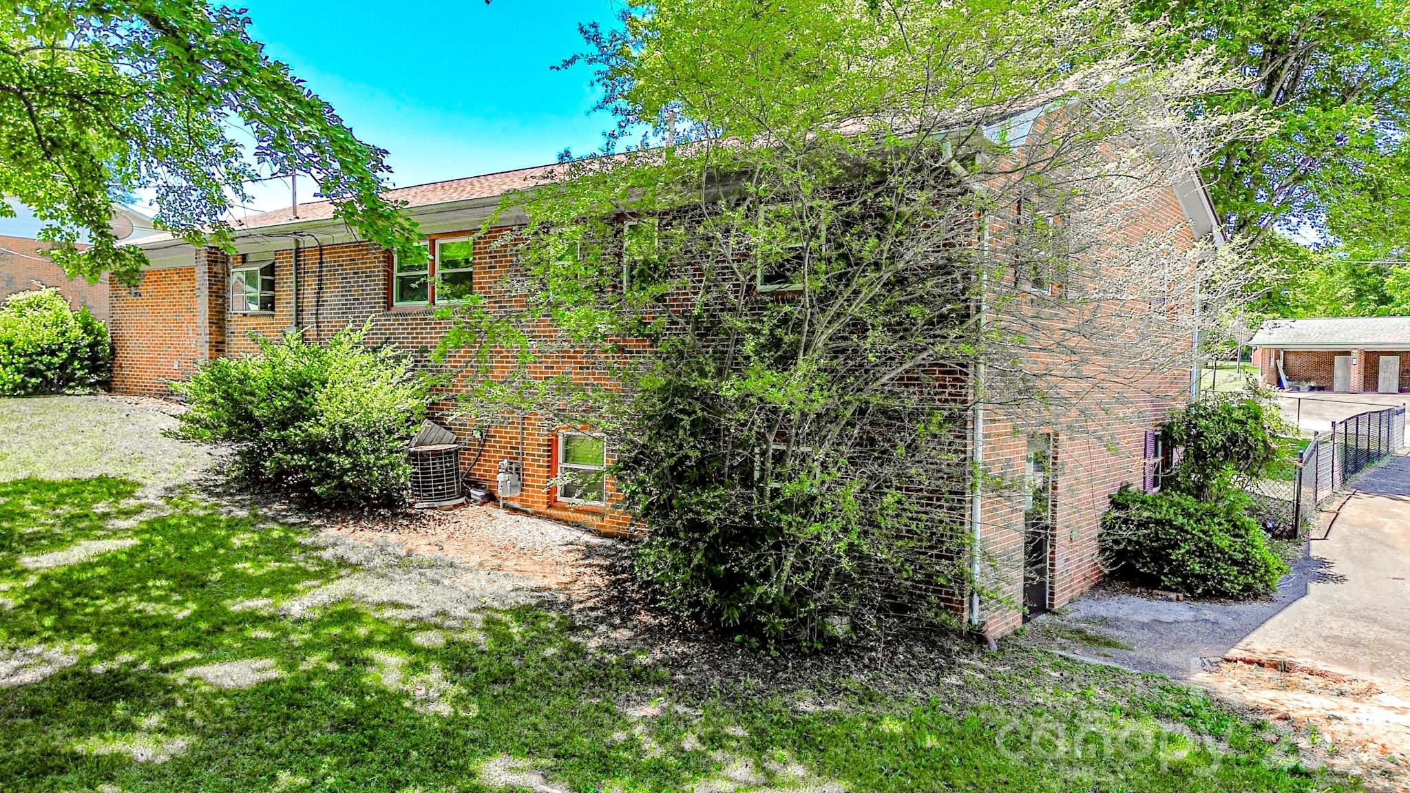 135 Hazelwood Drive — Forest City