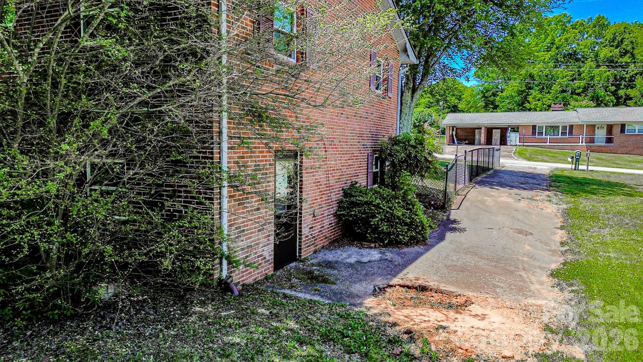 135 Hazelwood Drive — Forest City