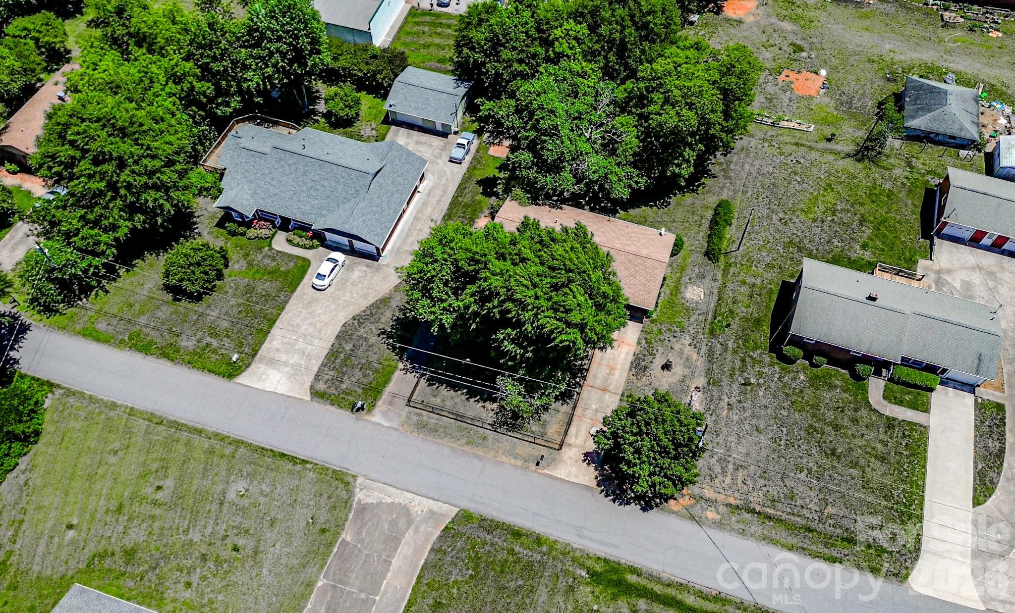 135 Hazelwood Drive — Forest City
