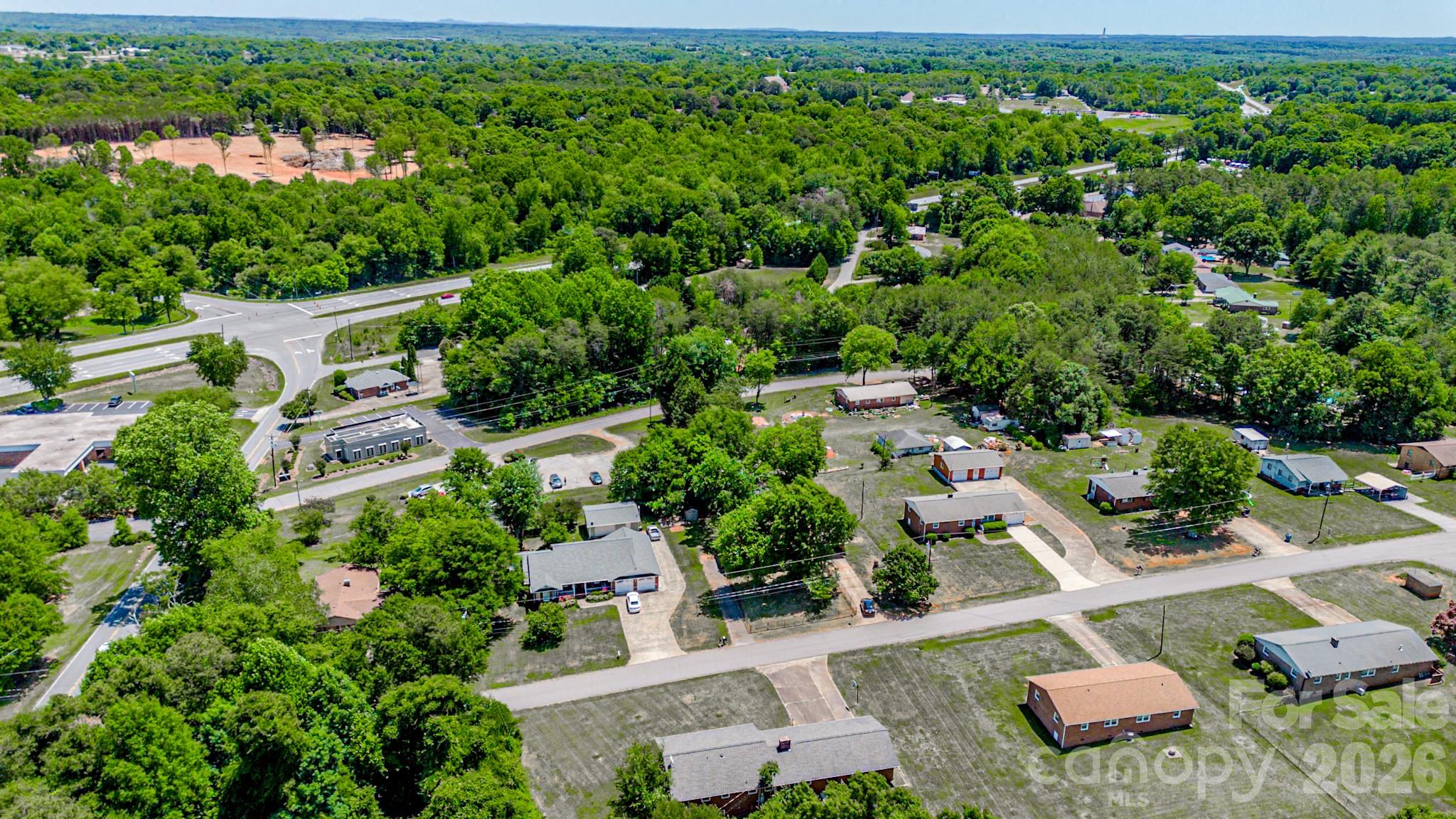 135 Hazelwood Drive — Forest City