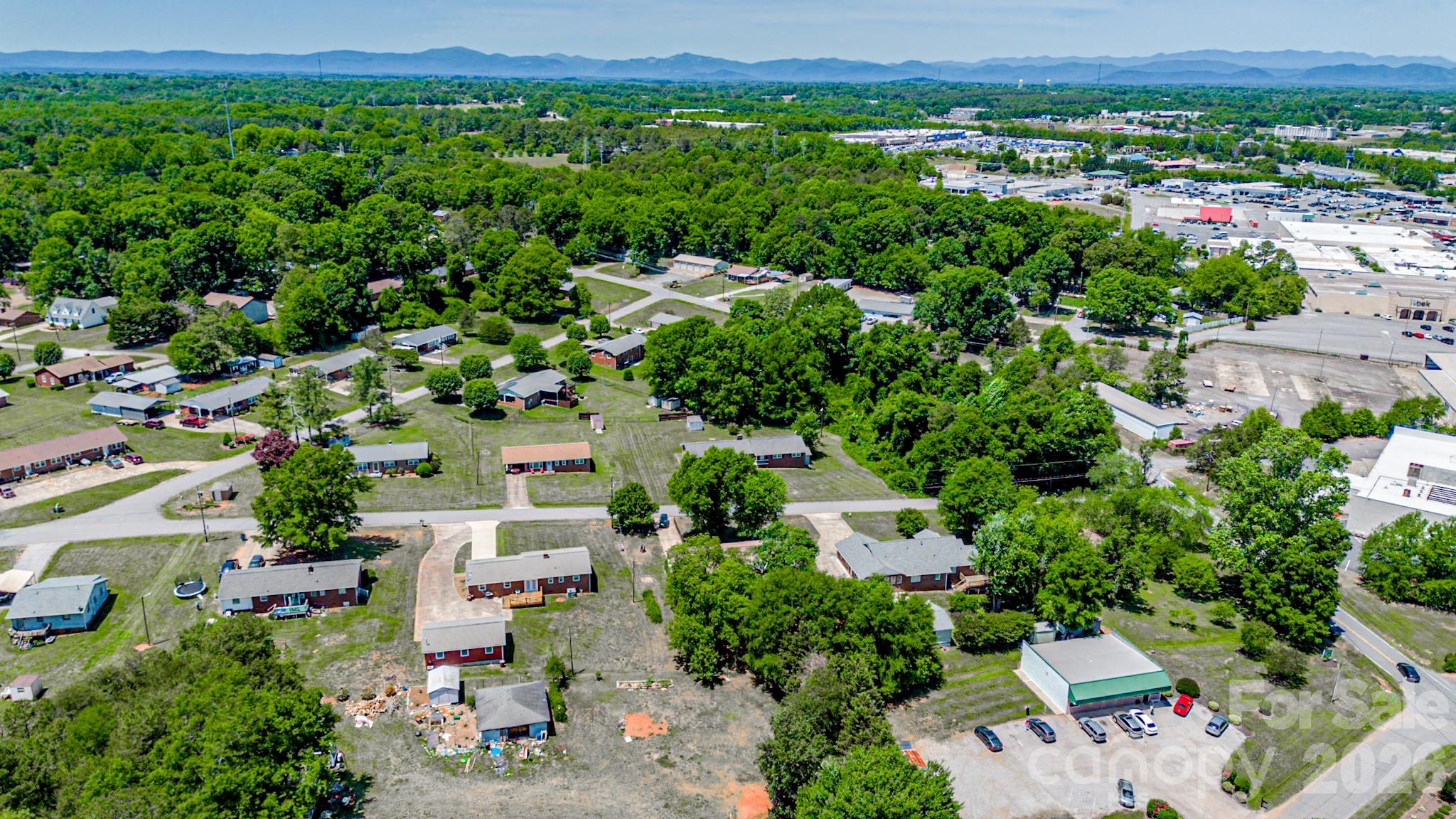135 Hazelwood Drive — Forest City