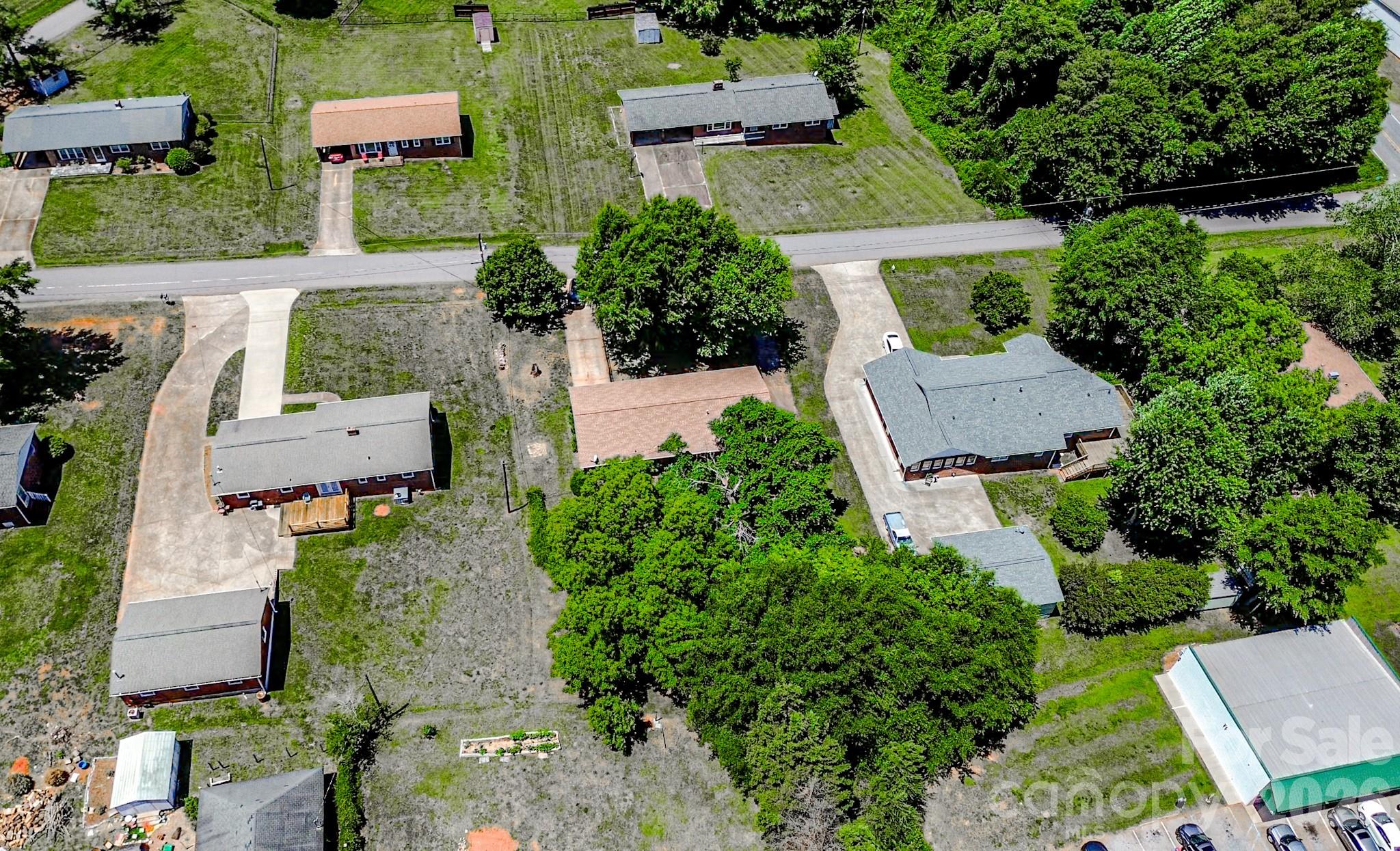 135 Hazelwood Drive — Forest City