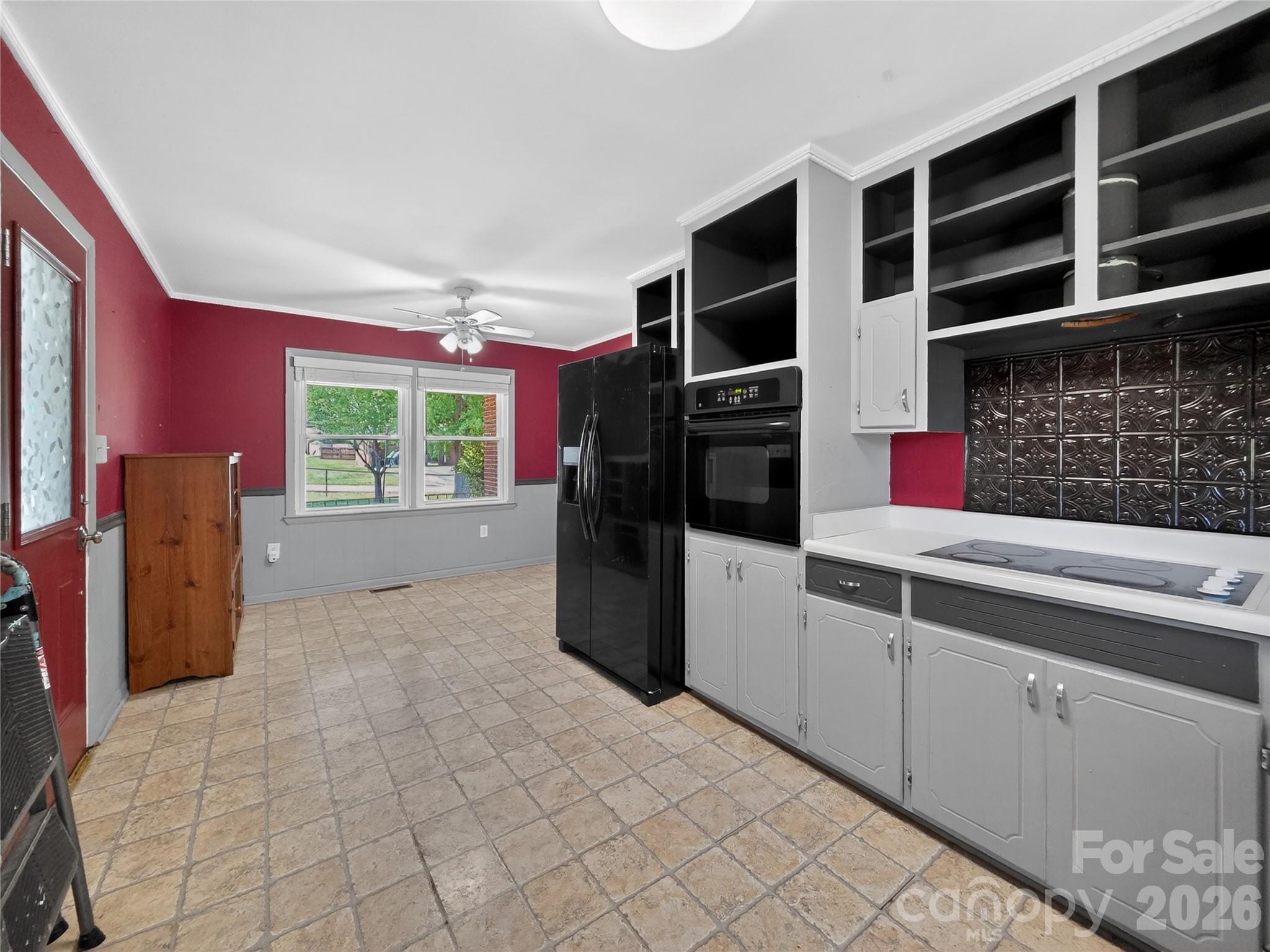 135 Hazelwood Drive — Forest City