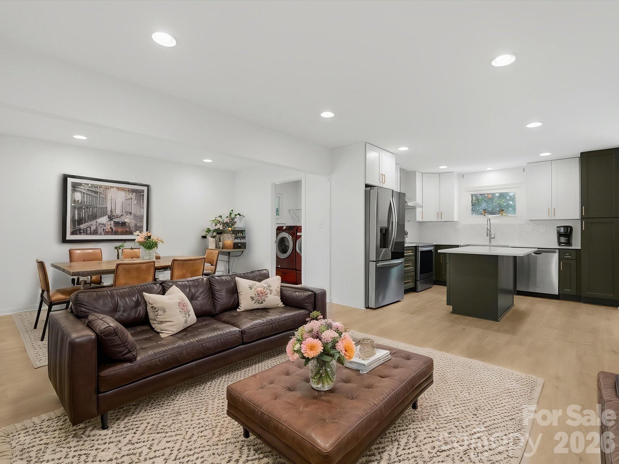 3633 Rosehaven Drive — Charlotte