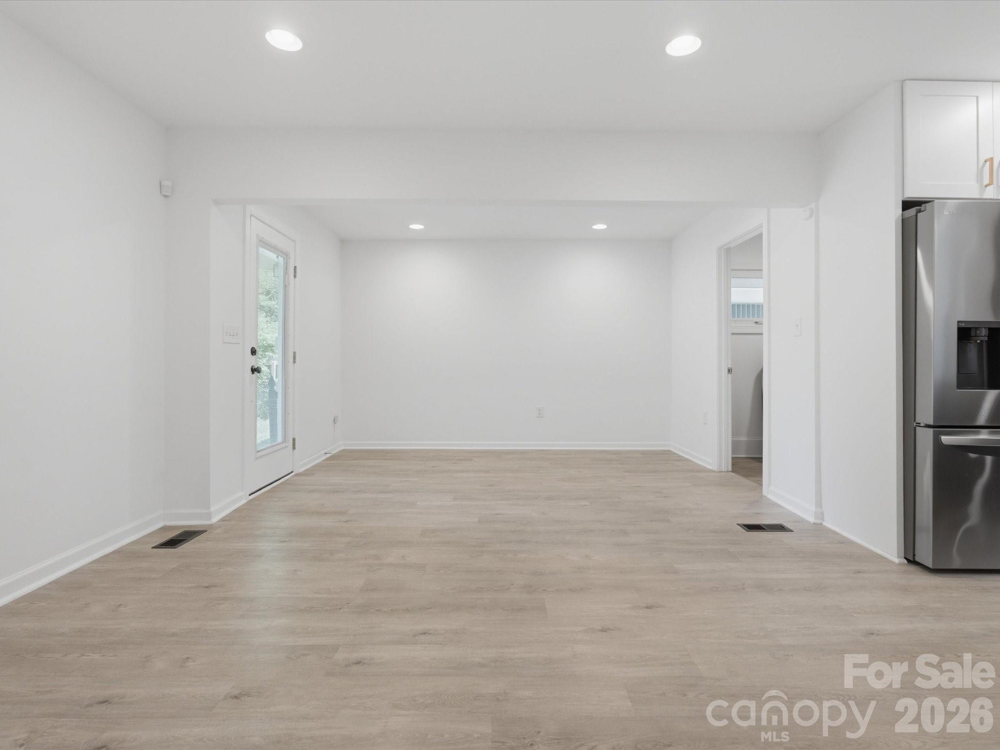 3633 Rosehaven Drive — Charlotte