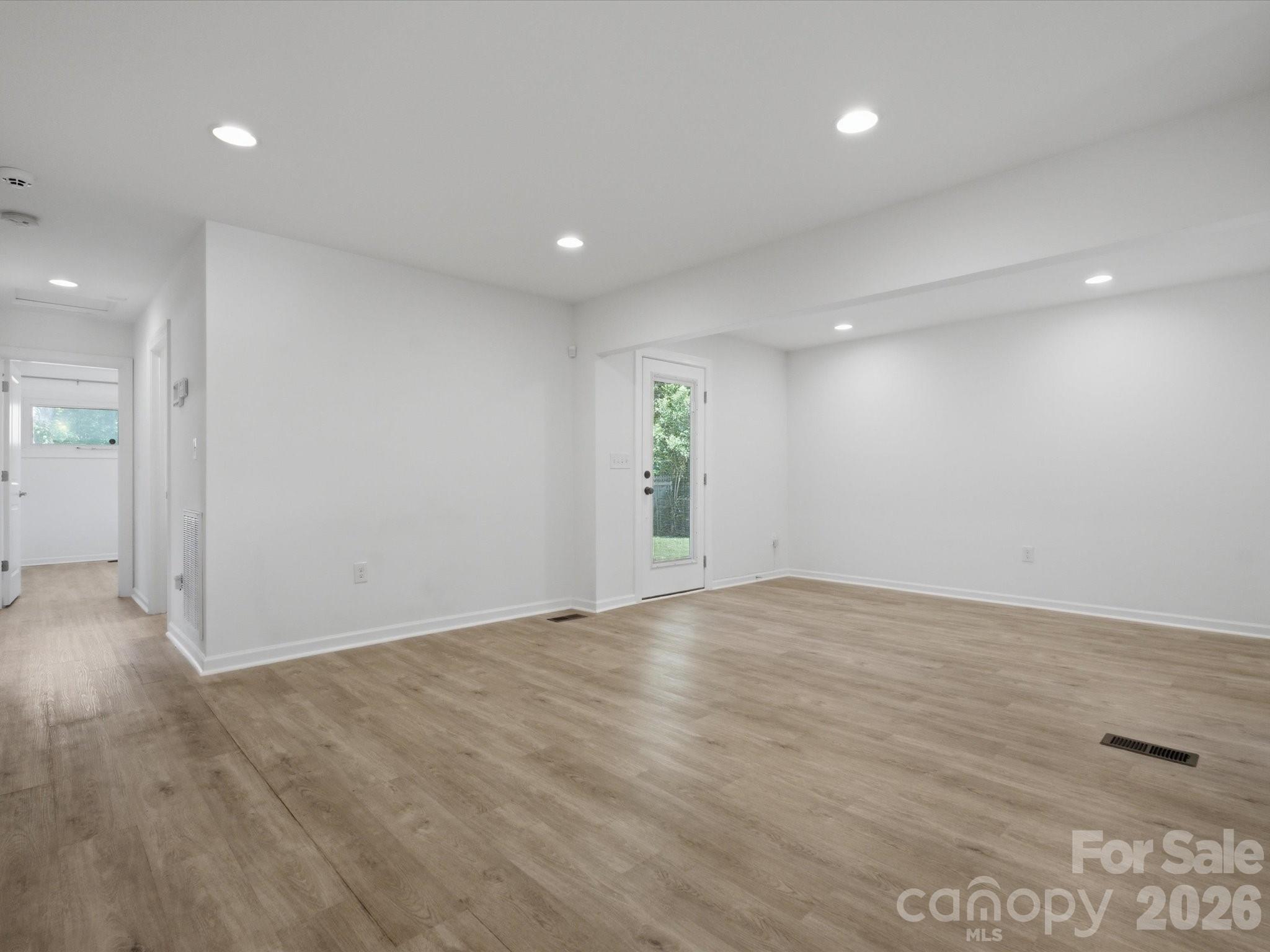 3633 Rosehaven Drive — Charlotte