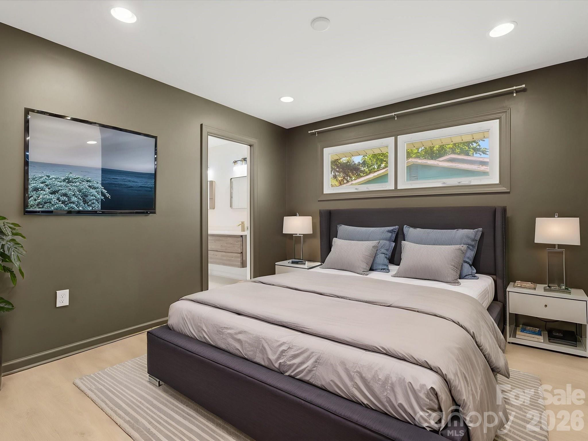 3633 Rosehaven Drive — Charlotte