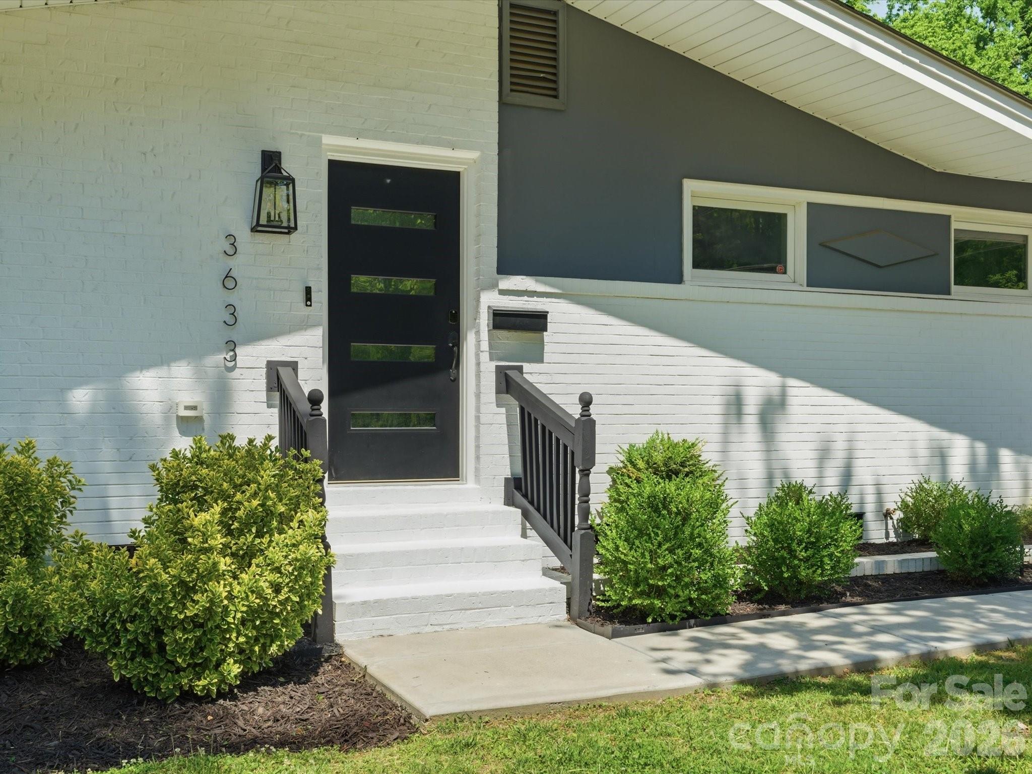 3633 Rosehaven Drive — Charlotte