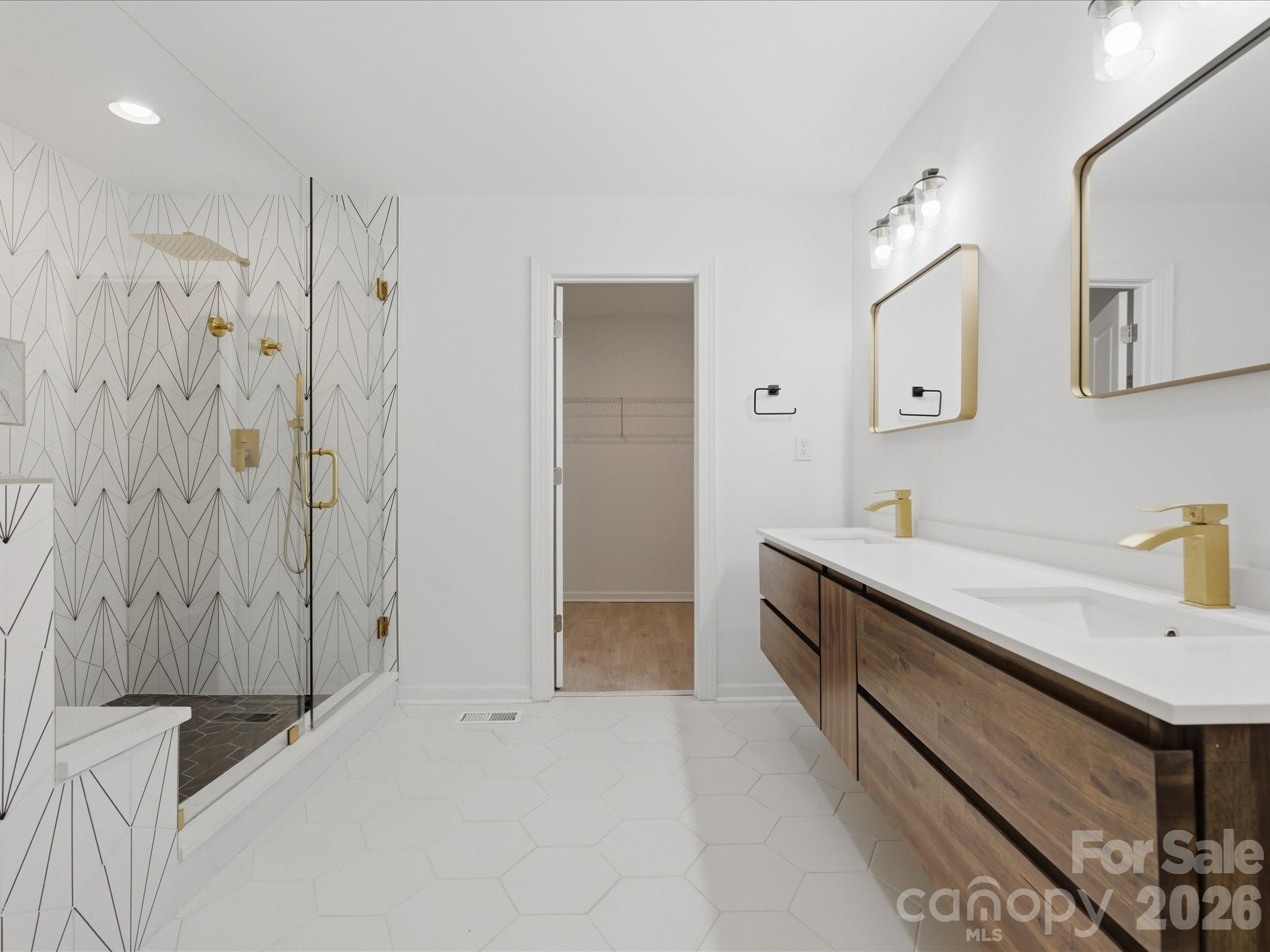 3633 Rosehaven Drive — Charlotte