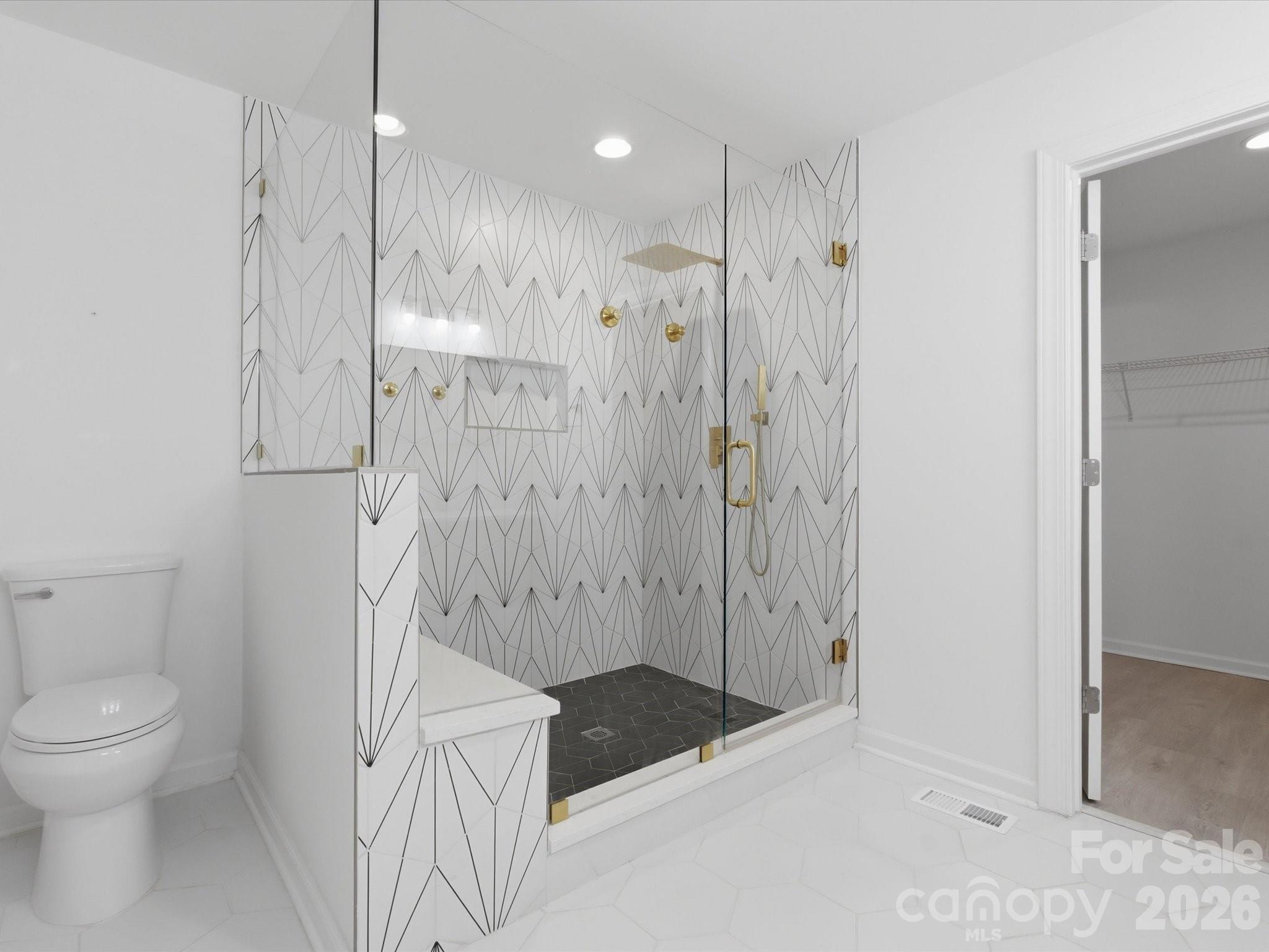 3633 Rosehaven Drive — Charlotte