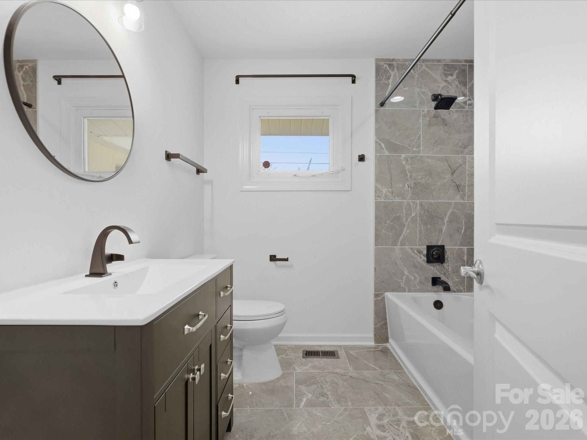 3633 Rosehaven Drive — Charlotte