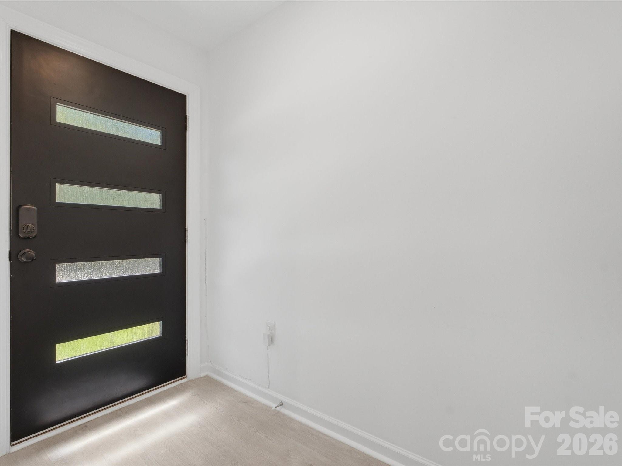 3633 Rosehaven Drive — Charlotte