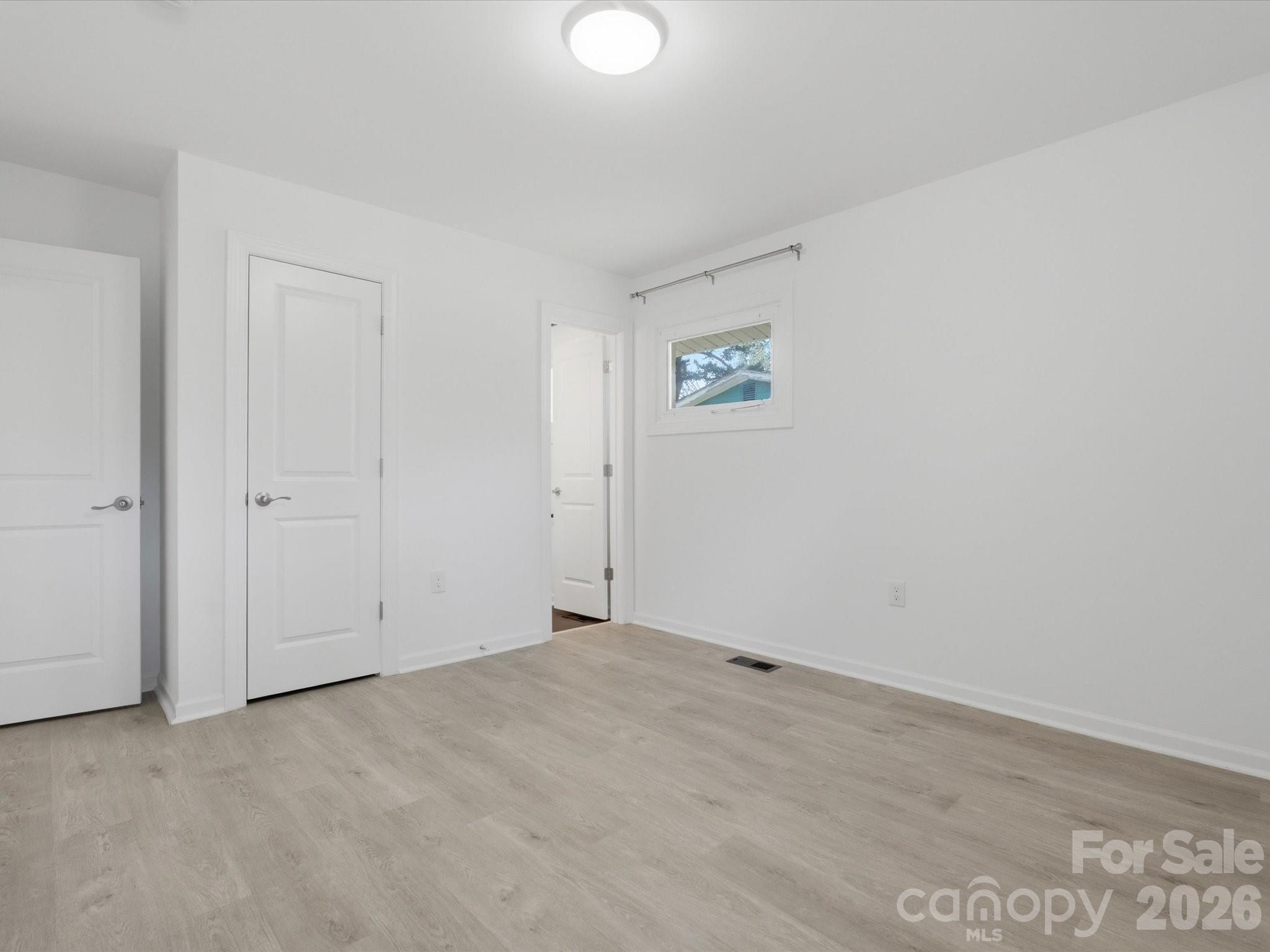3633 Rosehaven Drive — Charlotte