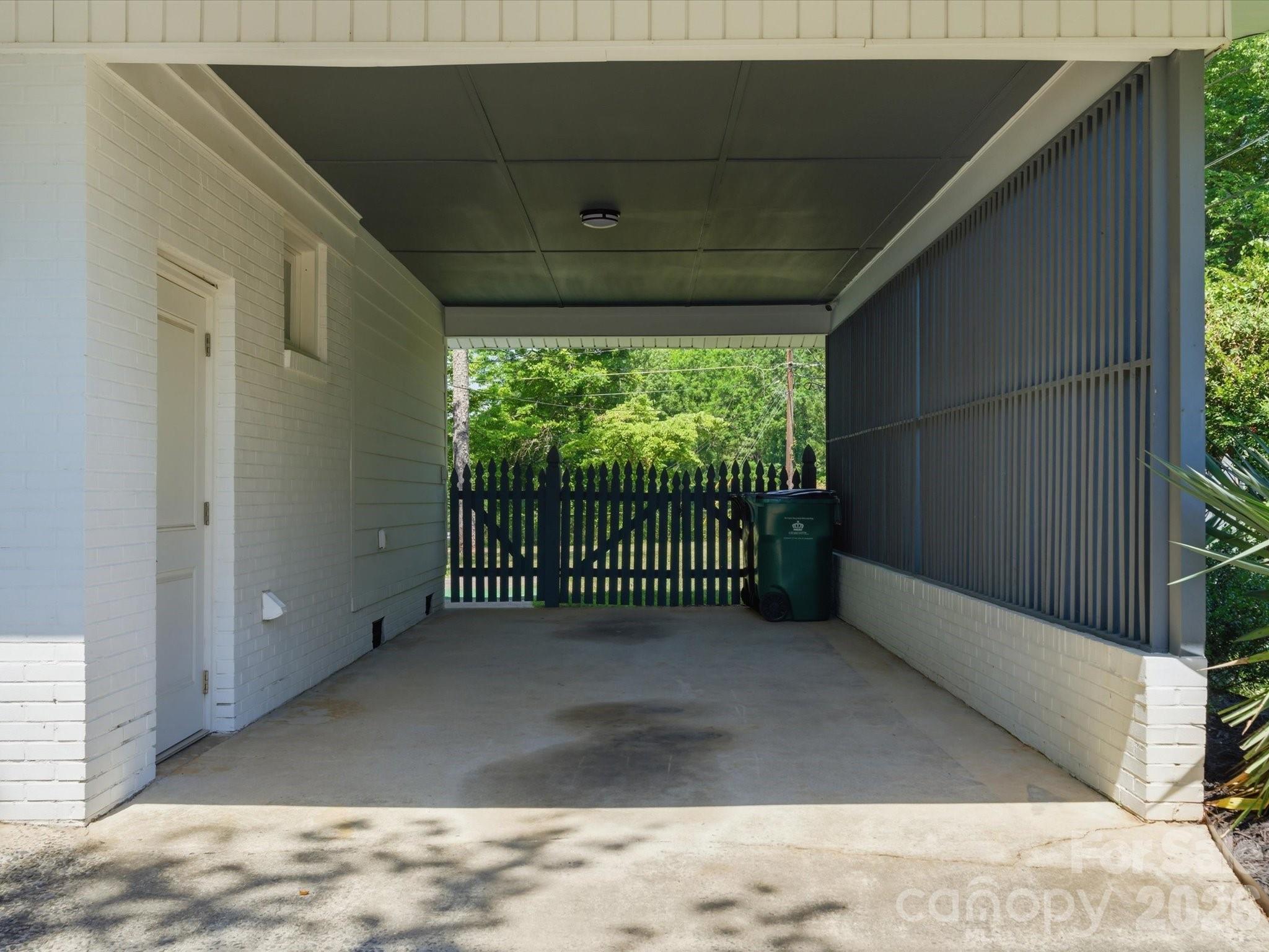 3633 Rosehaven Drive — Charlotte