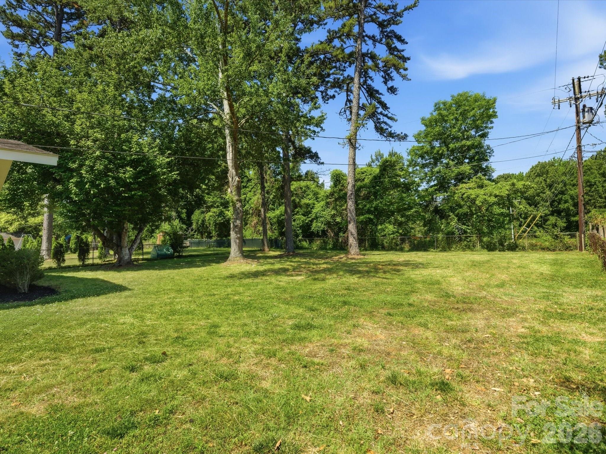 3633 Rosehaven Drive — Charlotte