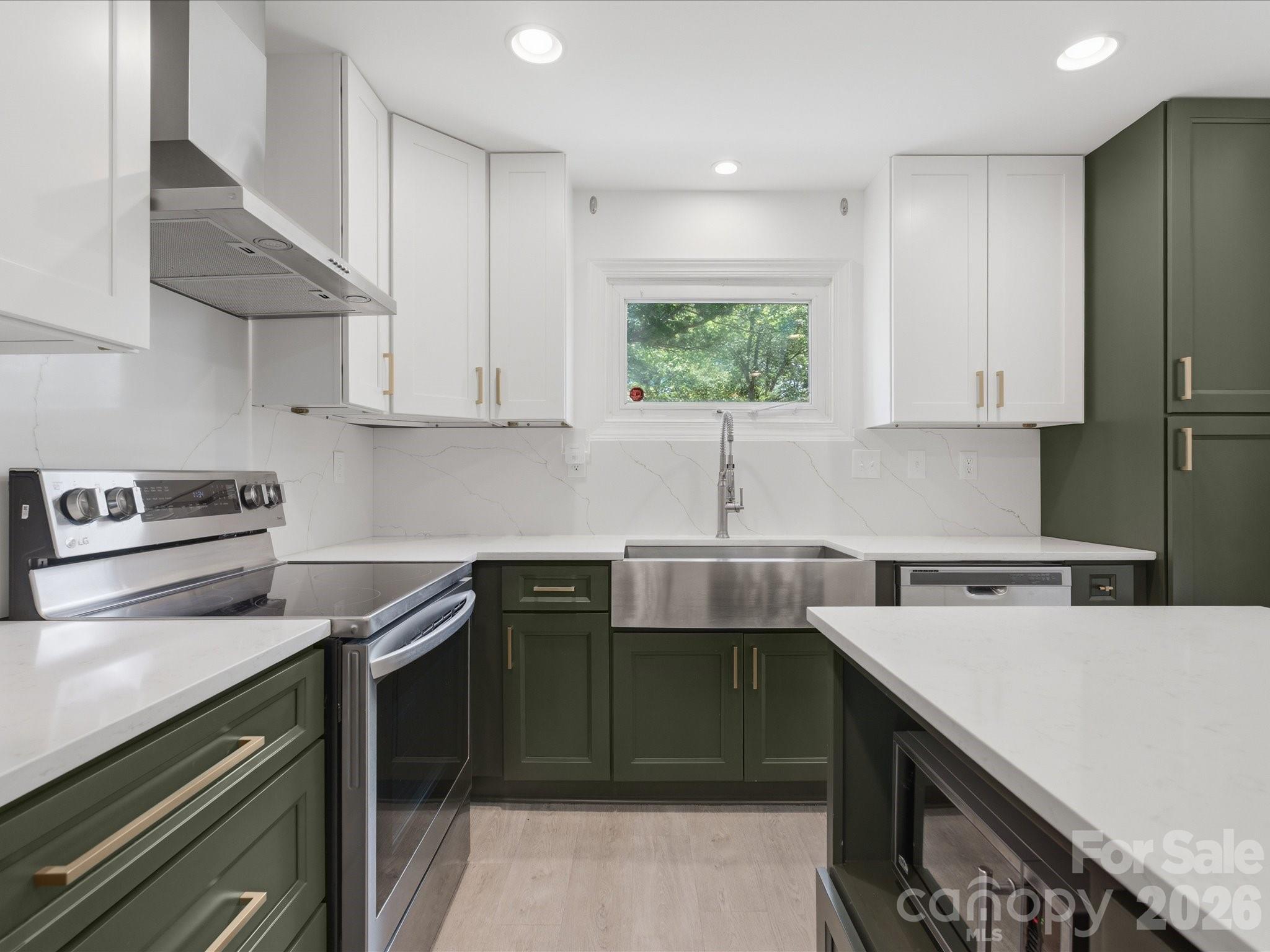 3633 Rosehaven Drive — Charlotte