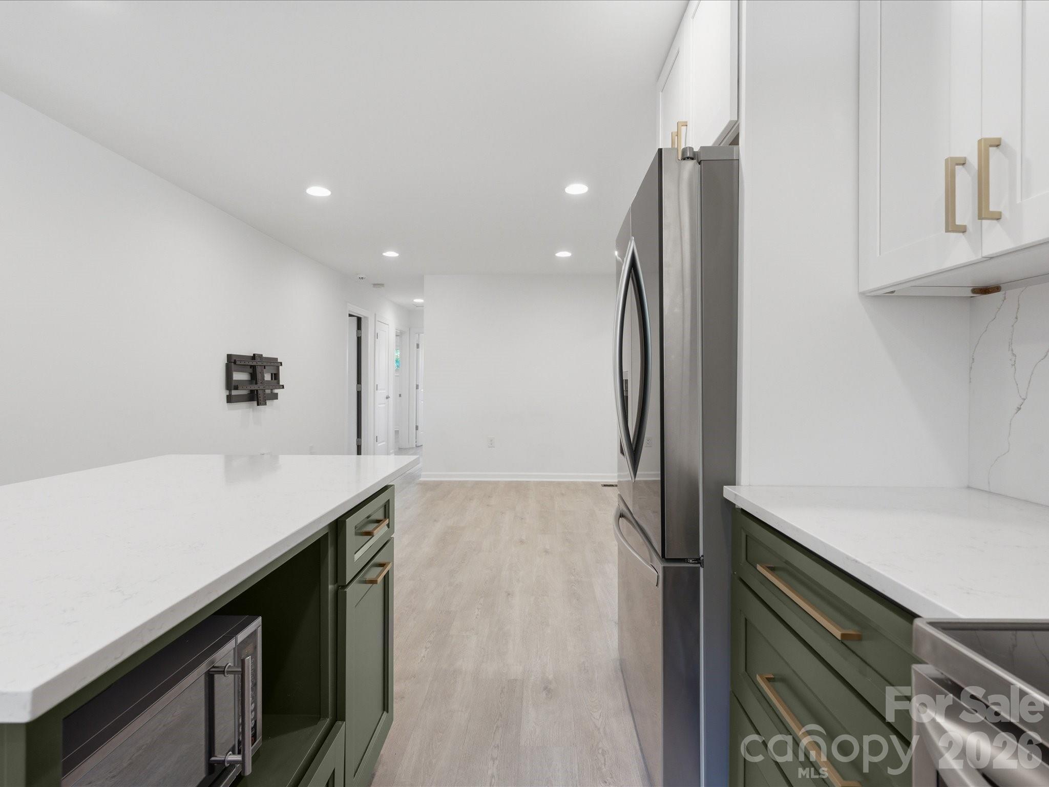 3633 Rosehaven Drive — Charlotte
