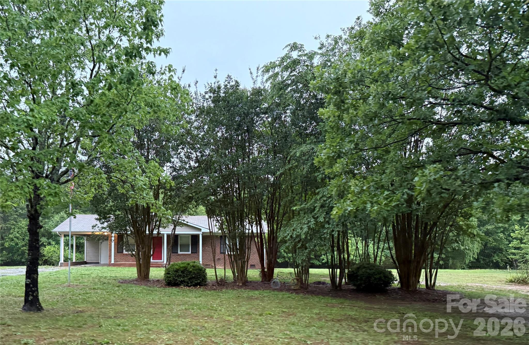 5221 Roy Ballard Street — Denver