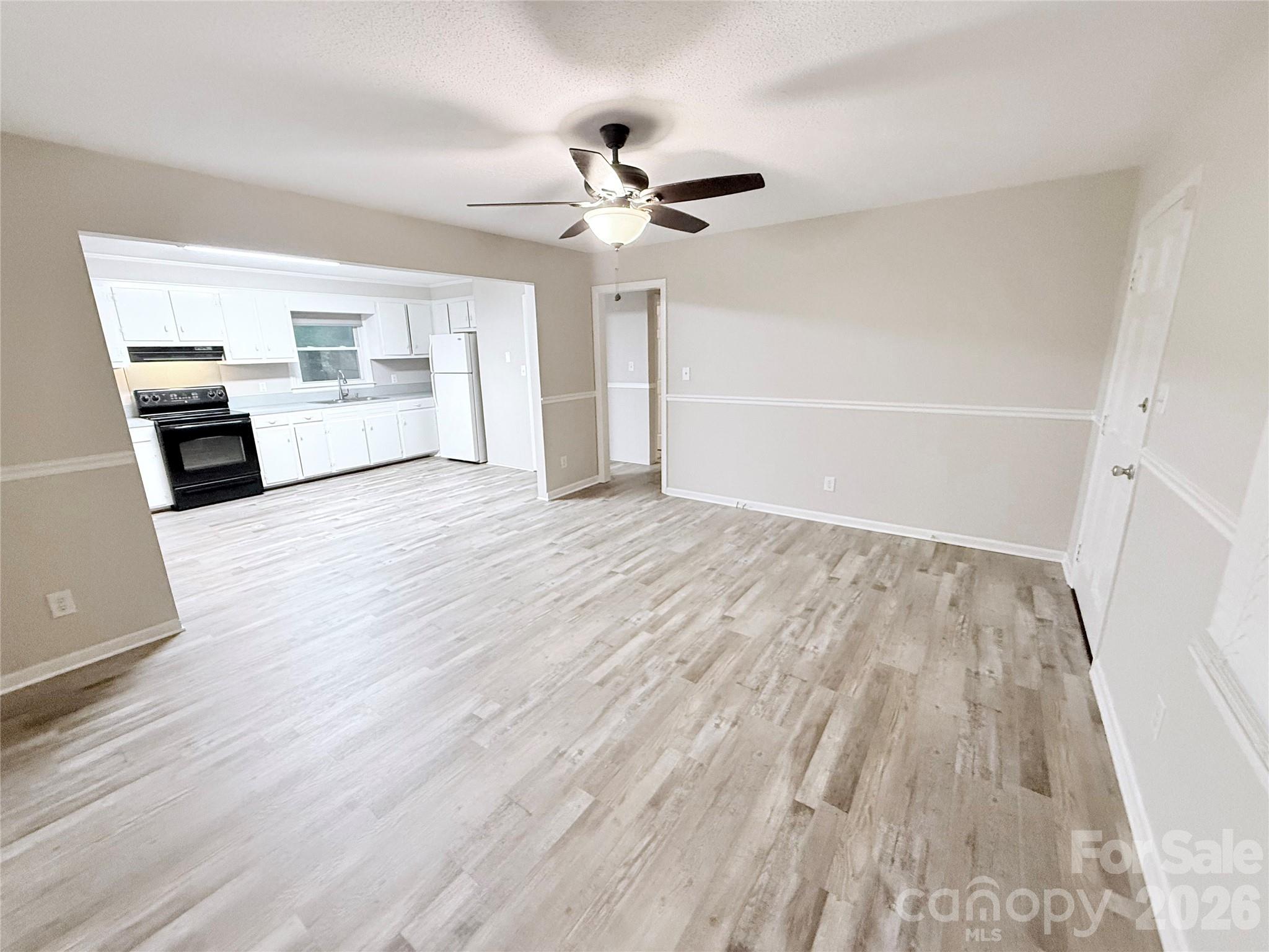 5221 Roy Ballard Street — Denver