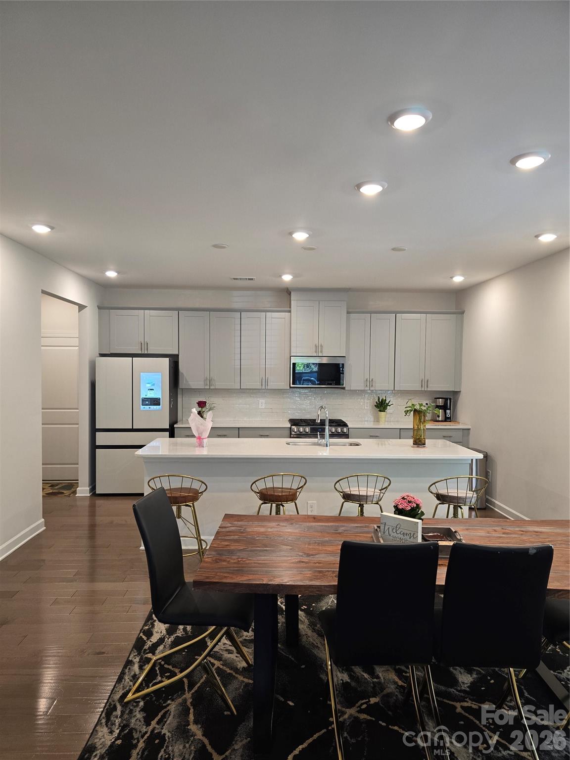 1221 Colgher Street — Charlotte