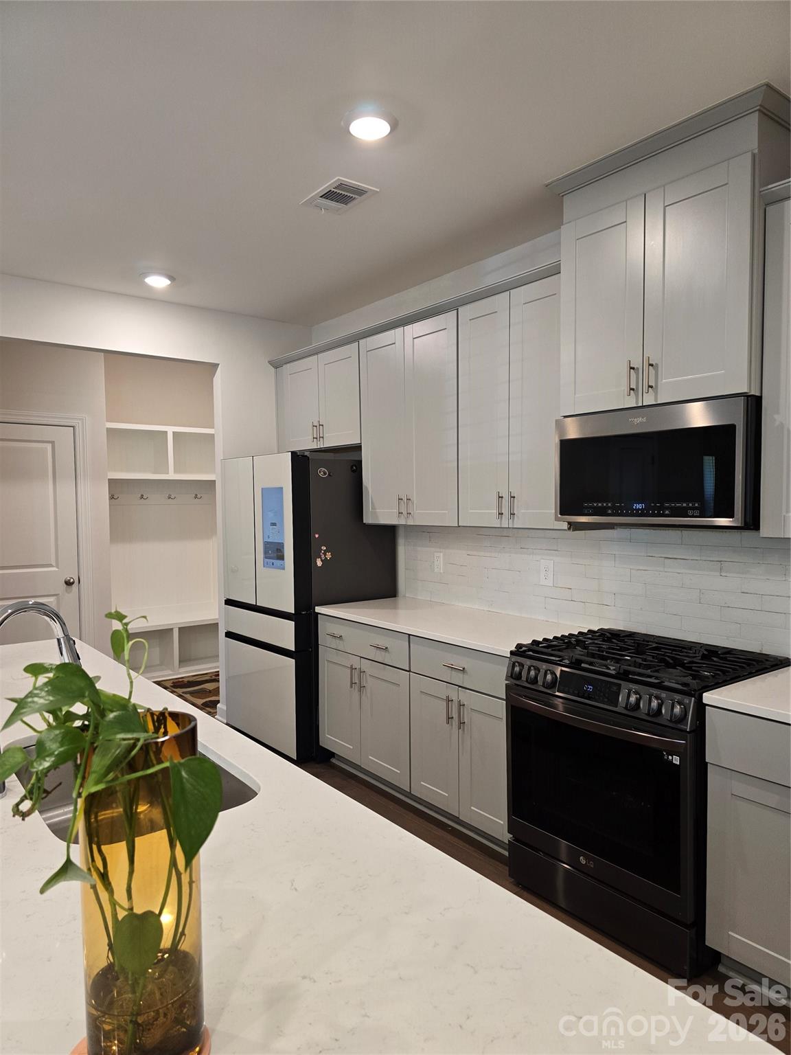 1221 Colgher Street — Charlotte