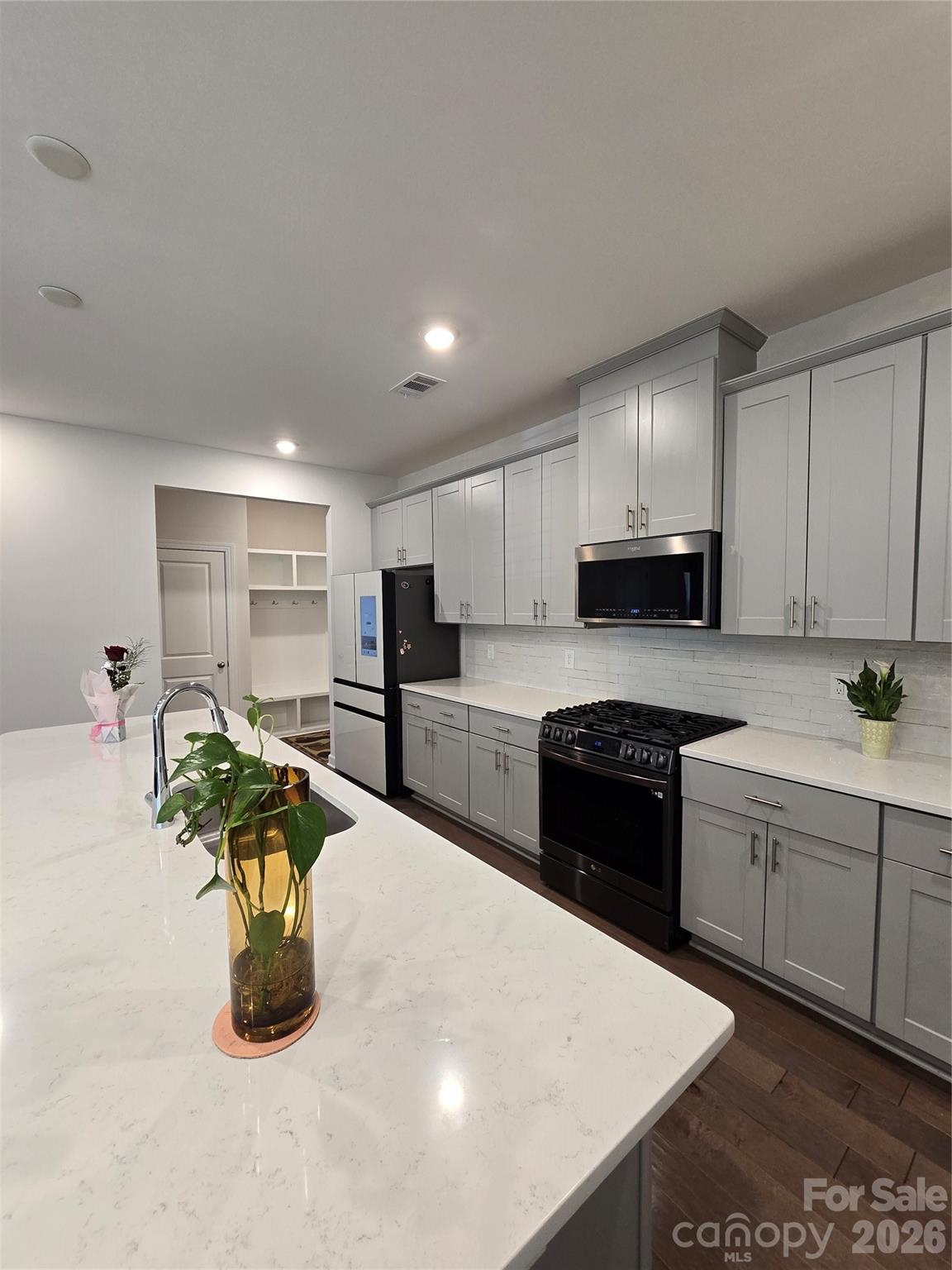 1221 Colgher Street — Charlotte