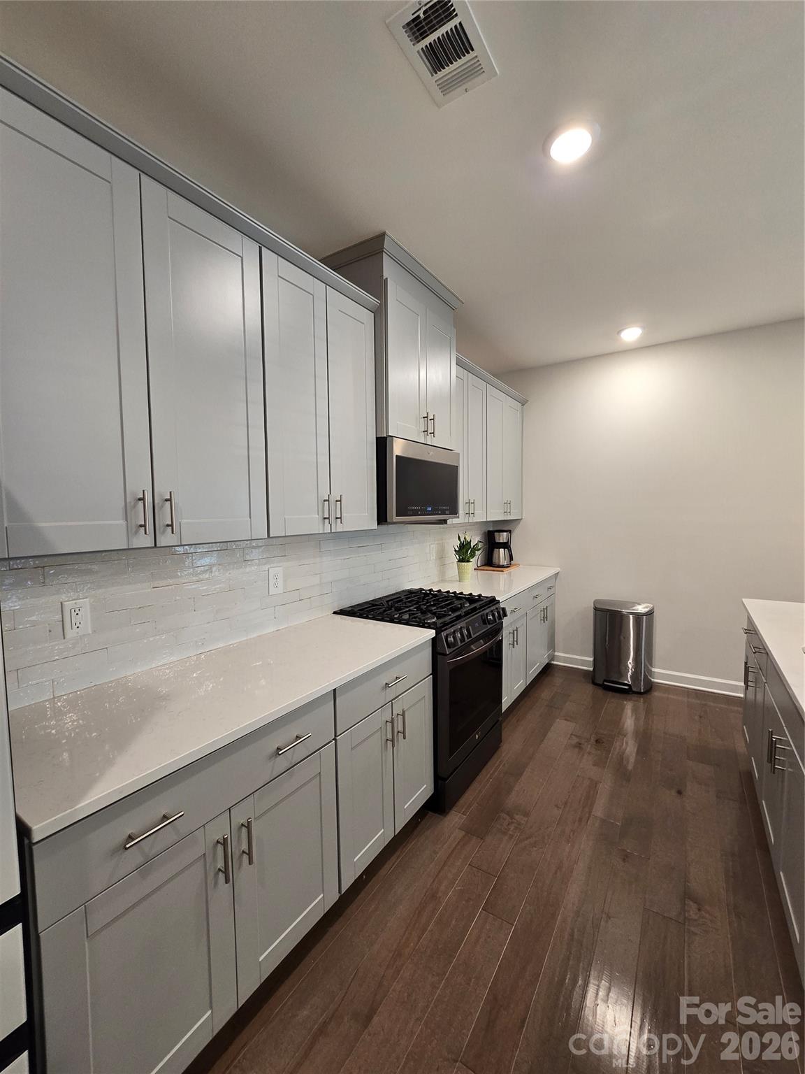 1221 Colgher Street — Charlotte