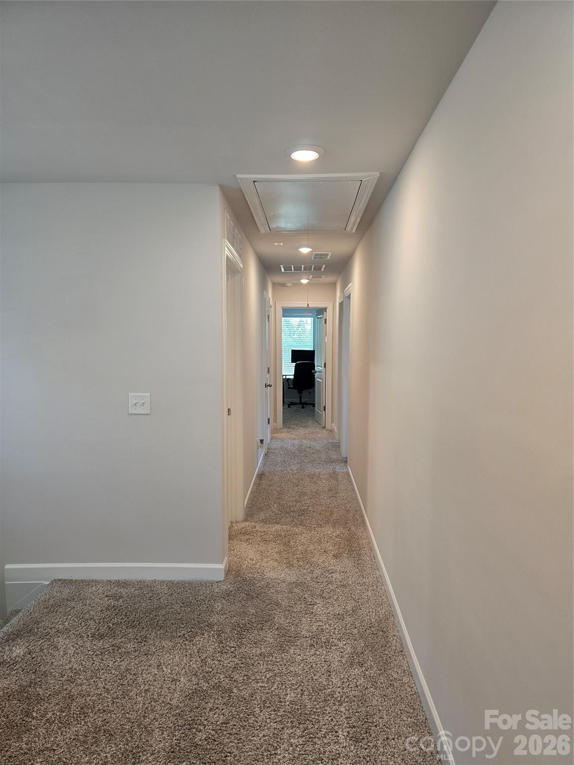 1221 Colgher Street — Charlotte