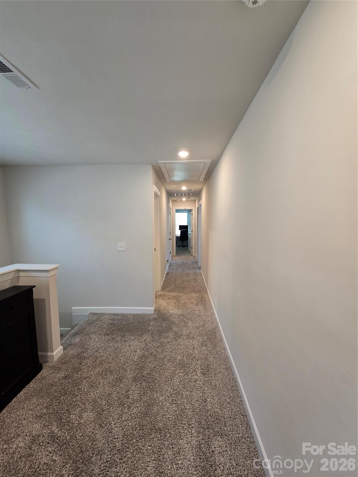 1221 Colgher Street — Charlotte