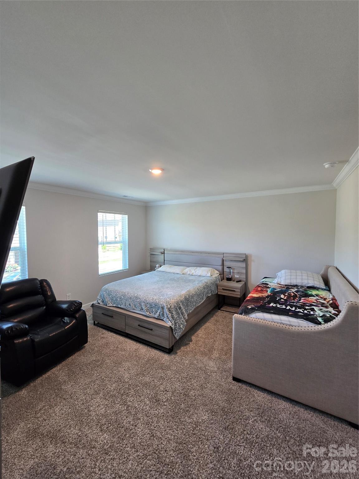 1221 Colgher Street — Charlotte