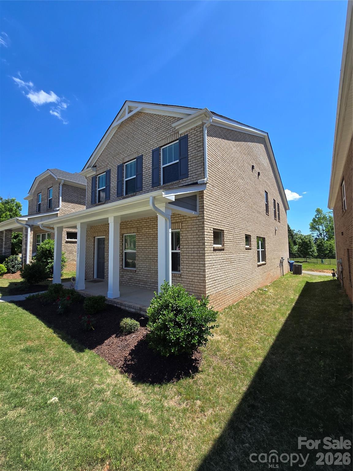1221 Colgher Street — Charlotte