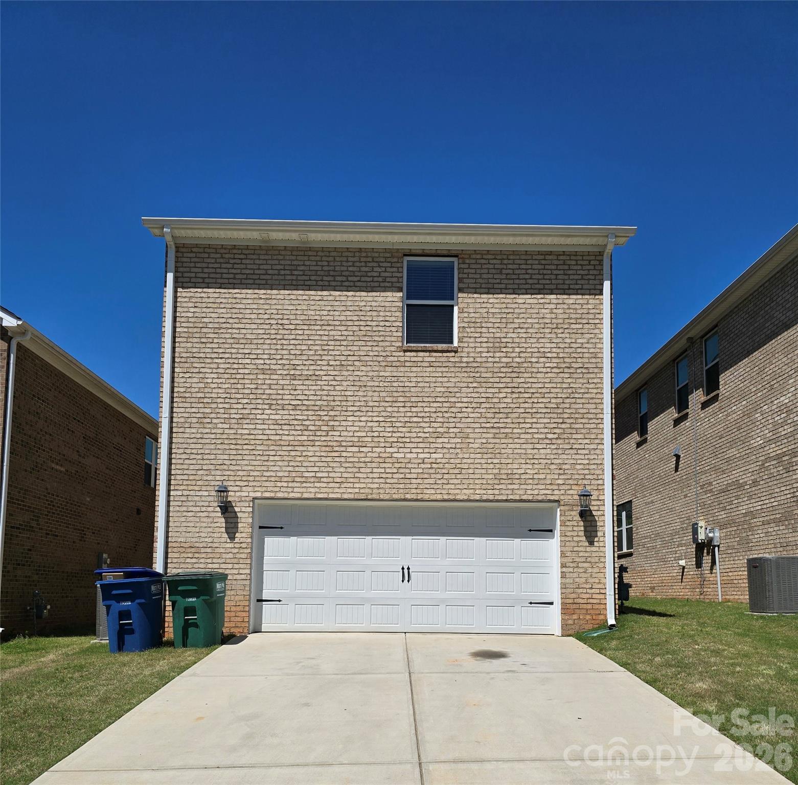 1221 Colgher Street — Charlotte