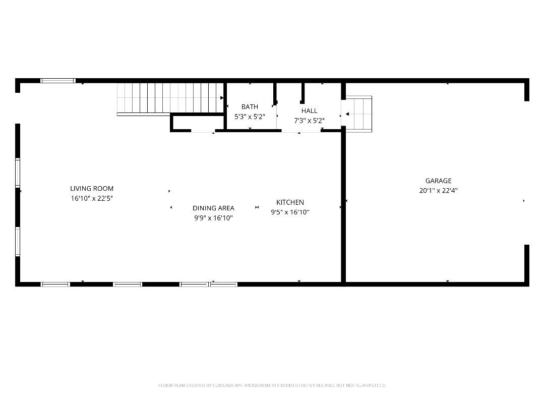 1221 Colgher Street — Charlotte