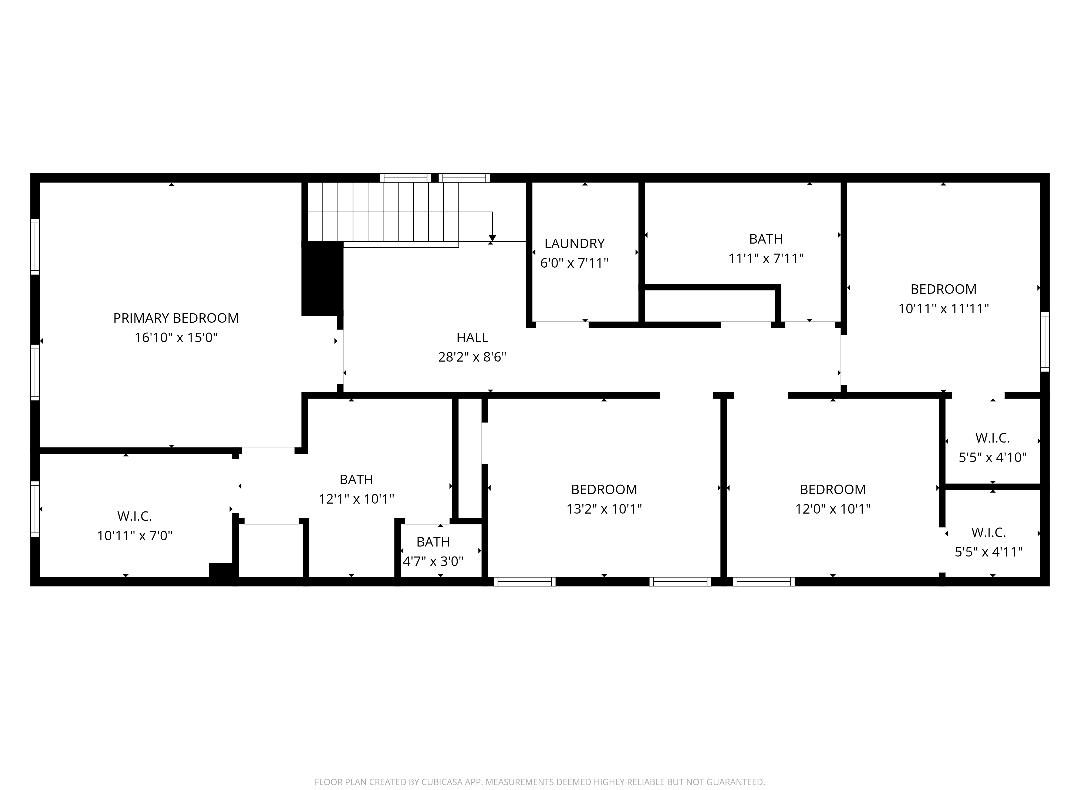 1221 Colgher Street — Charlotte