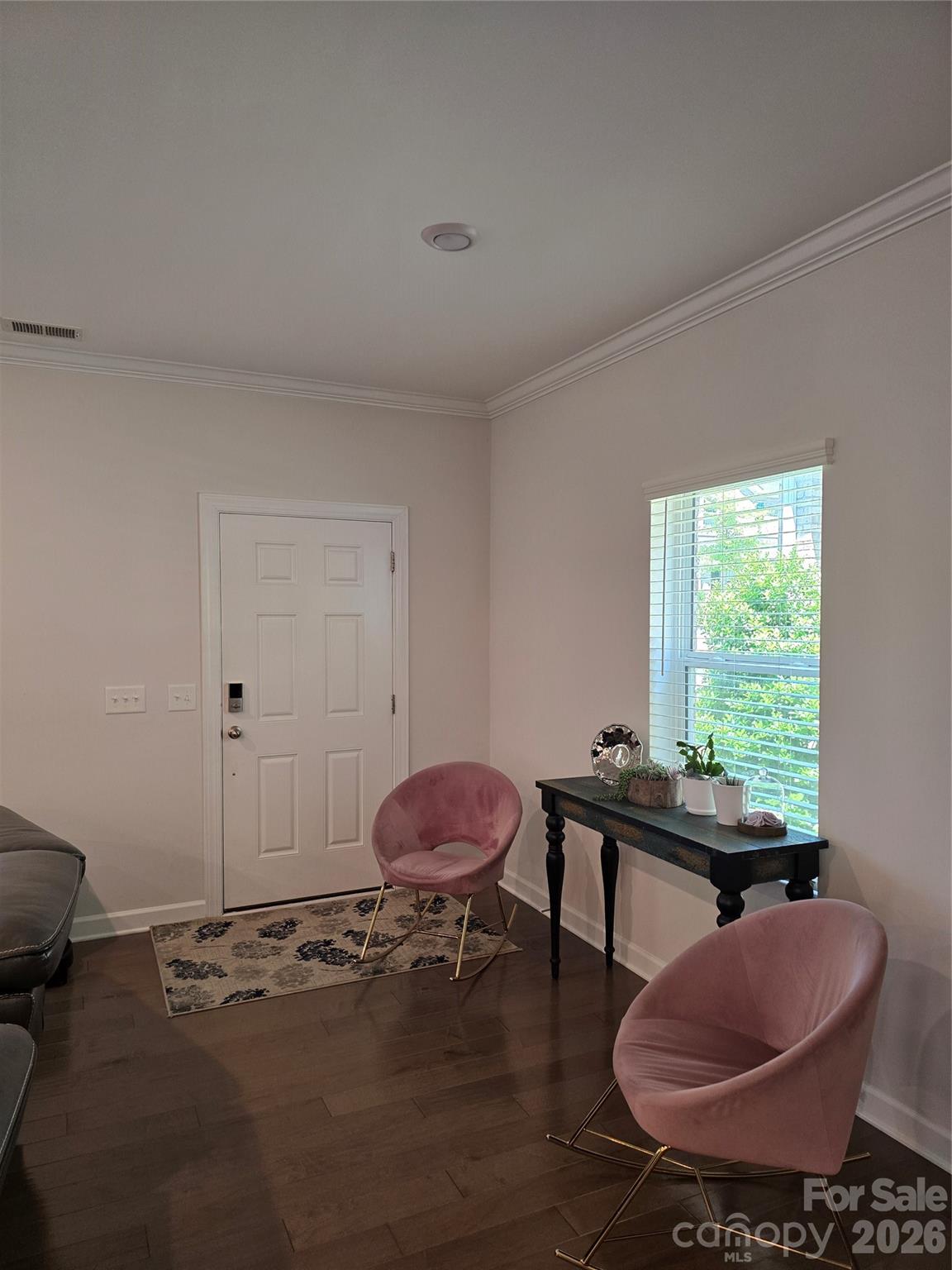 1221 Colgher Street — Charlotte