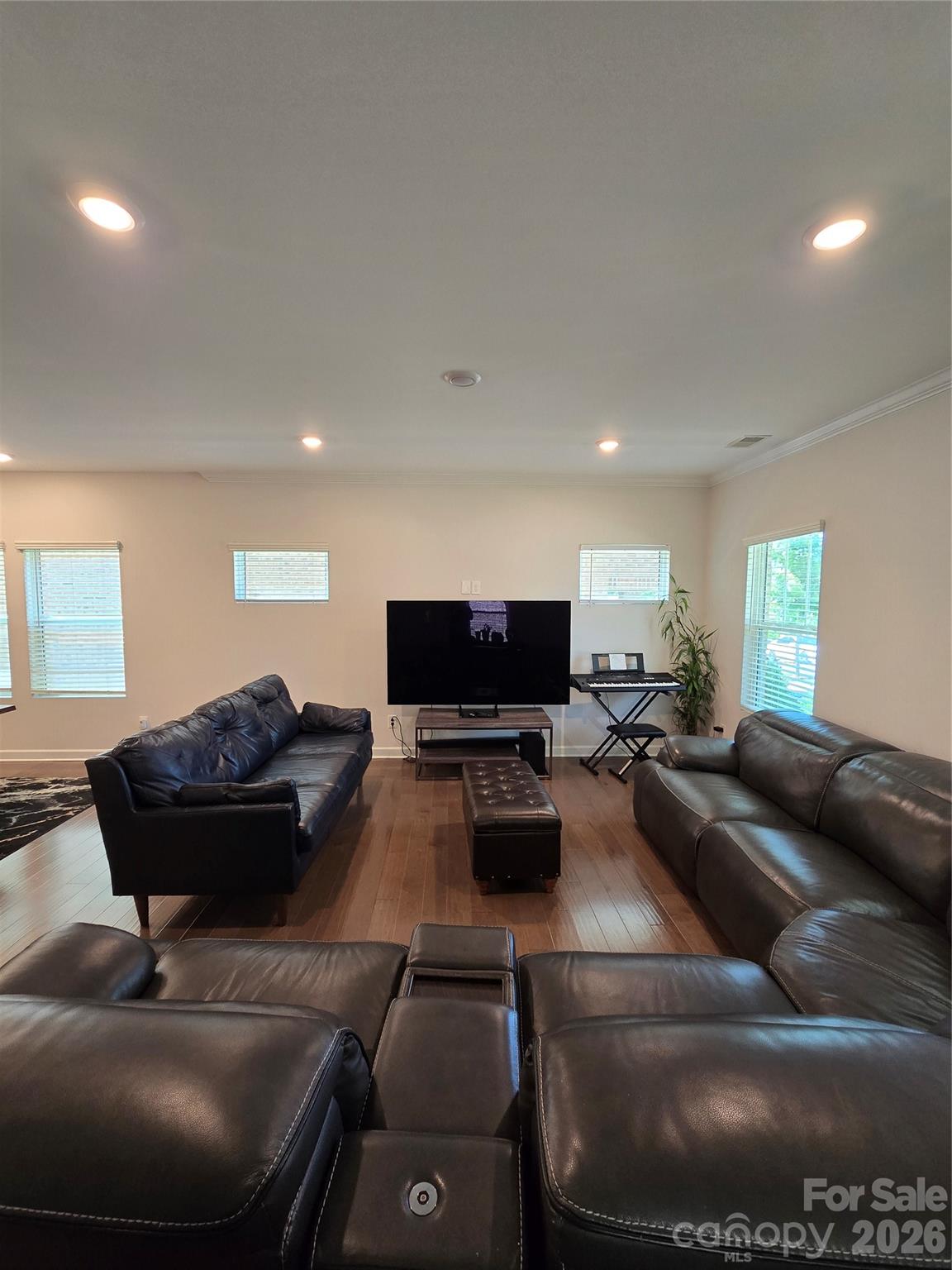 1221 Colgher Street — Charlotte