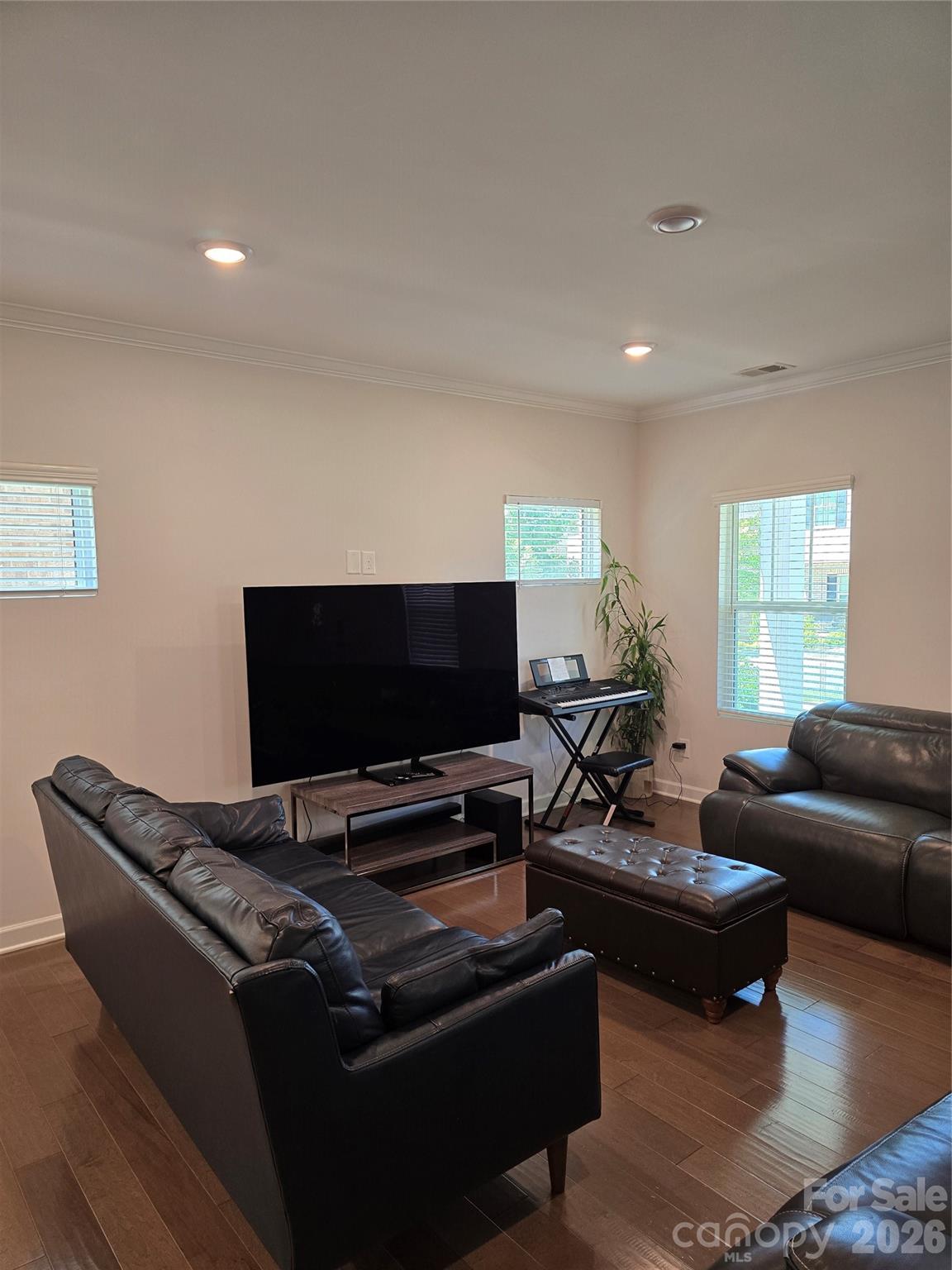 1221 Colgher Street — Charlotte