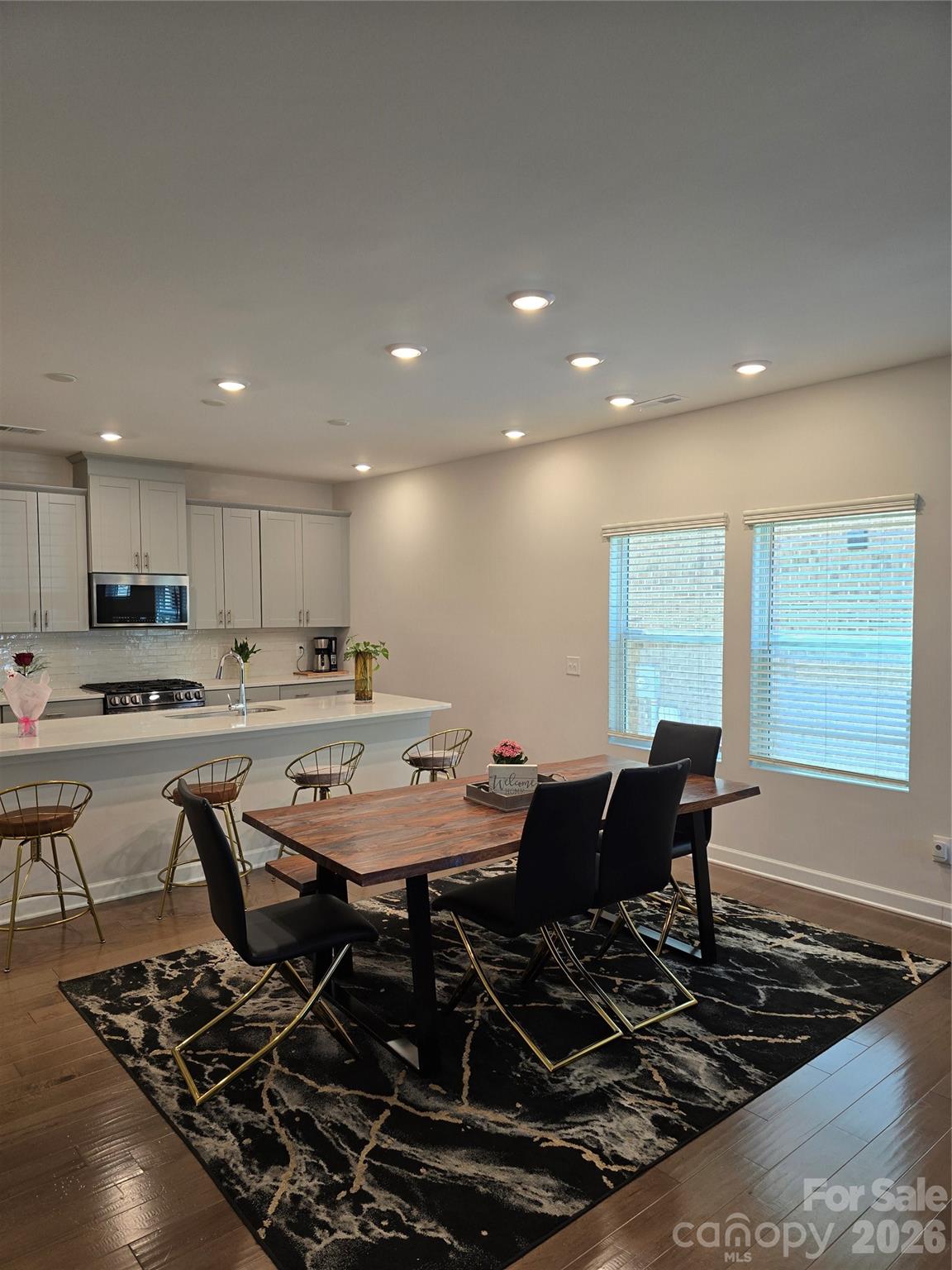 1221 Colgher Street — Charlotte