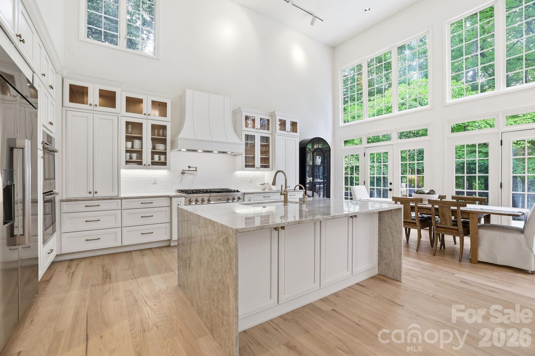 5424 Amanda Lane — Belmont