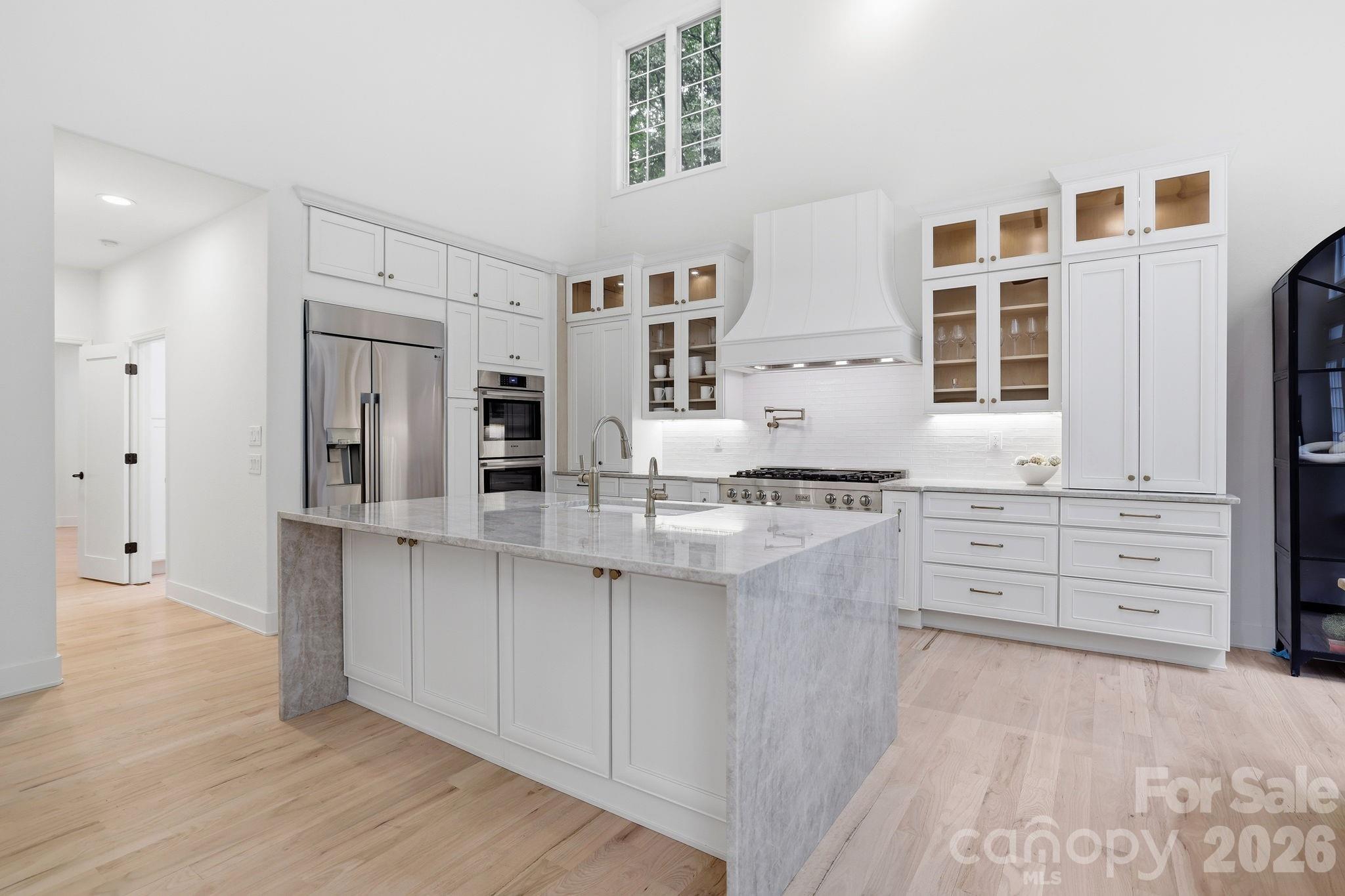5424 Amanda Lane — Belmont