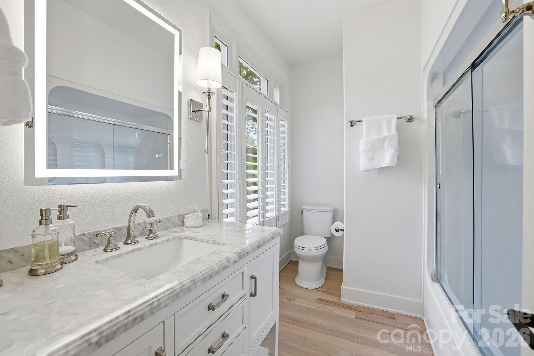 5424 Amanda Lane — Belmont
