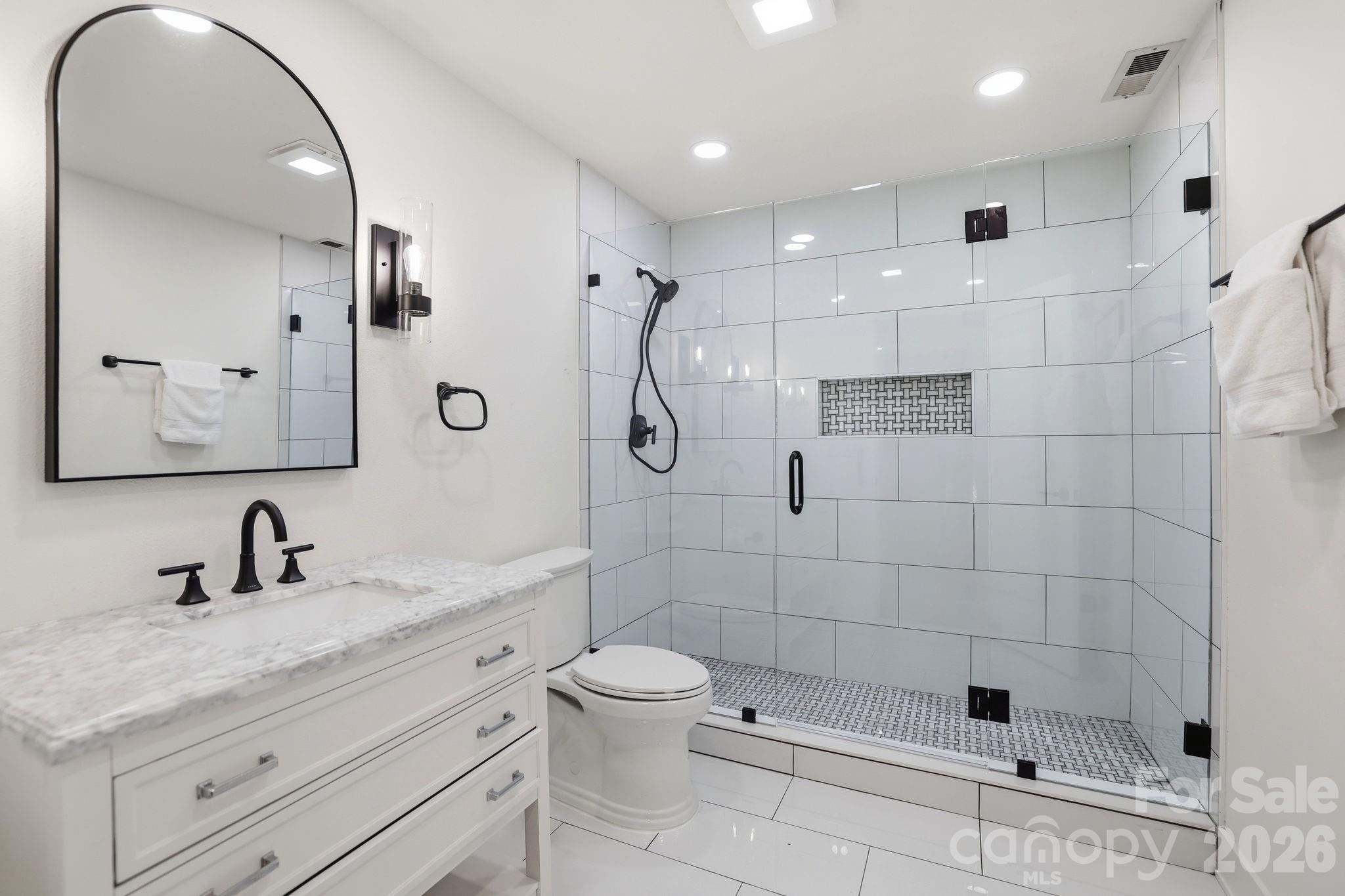 5424 Amanda Lane — Belmont
