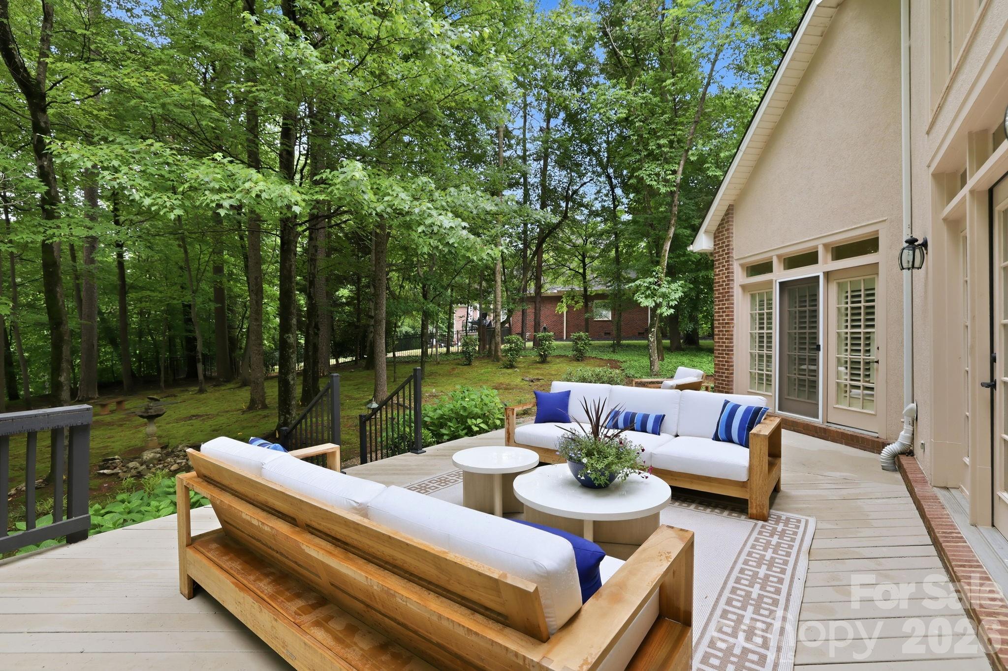 5424 Amanda Lane — Belmont